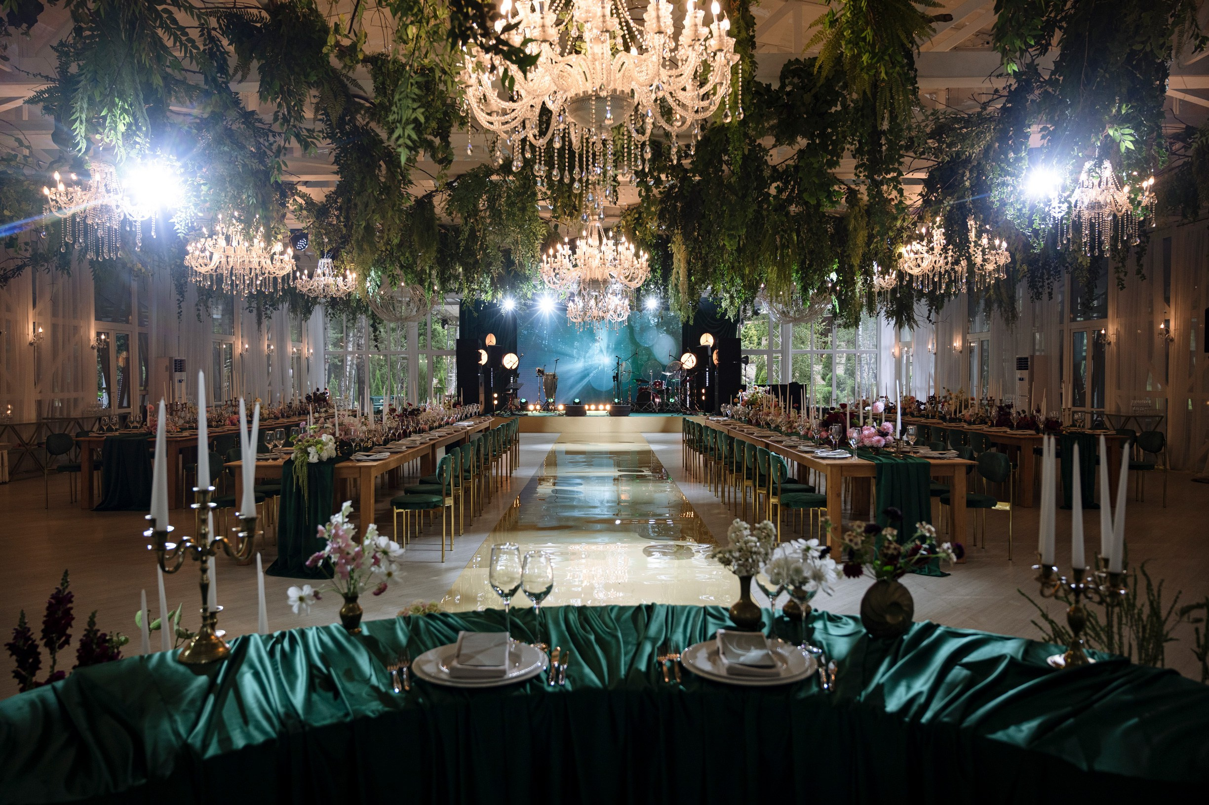 Никита и Настя (Рублево). Фотограф Антон Горин