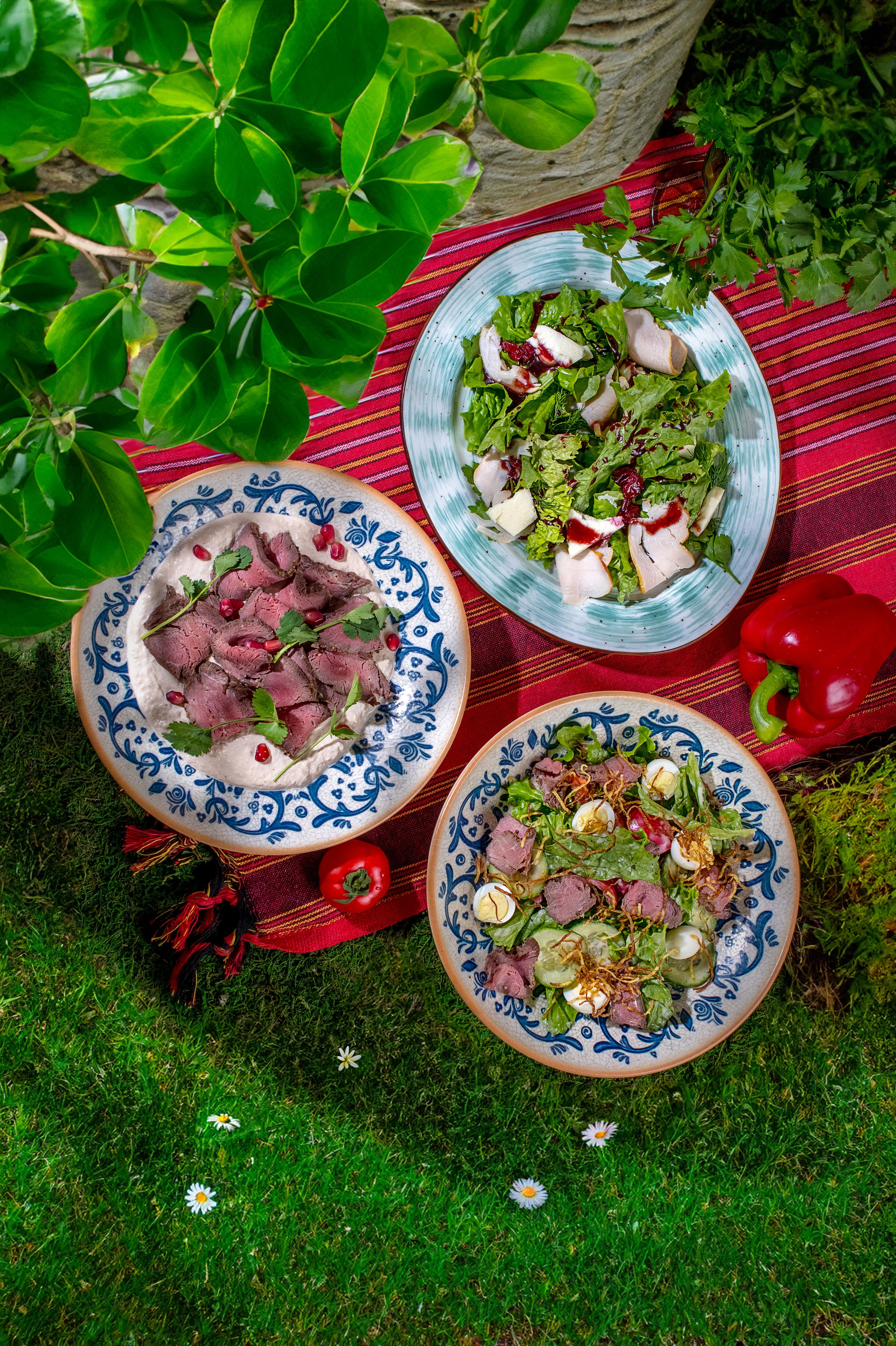 Foodphoto. Рекламный, предметный и фудфотограф г. Иркутск