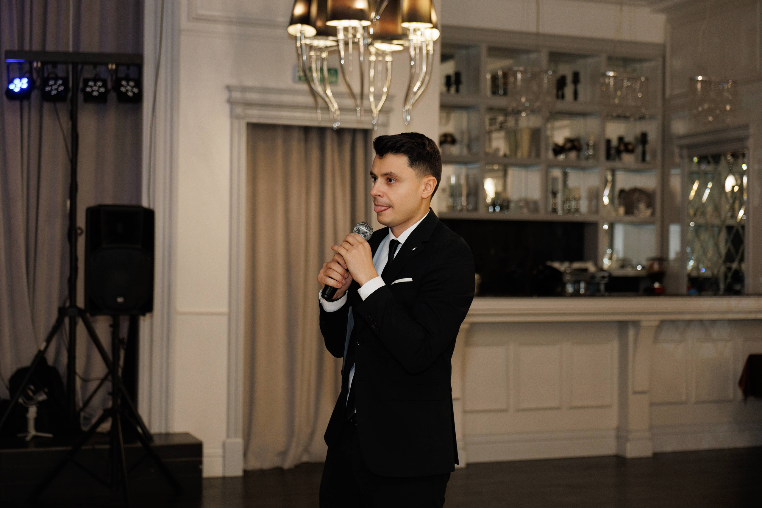 Максим и Маргарита