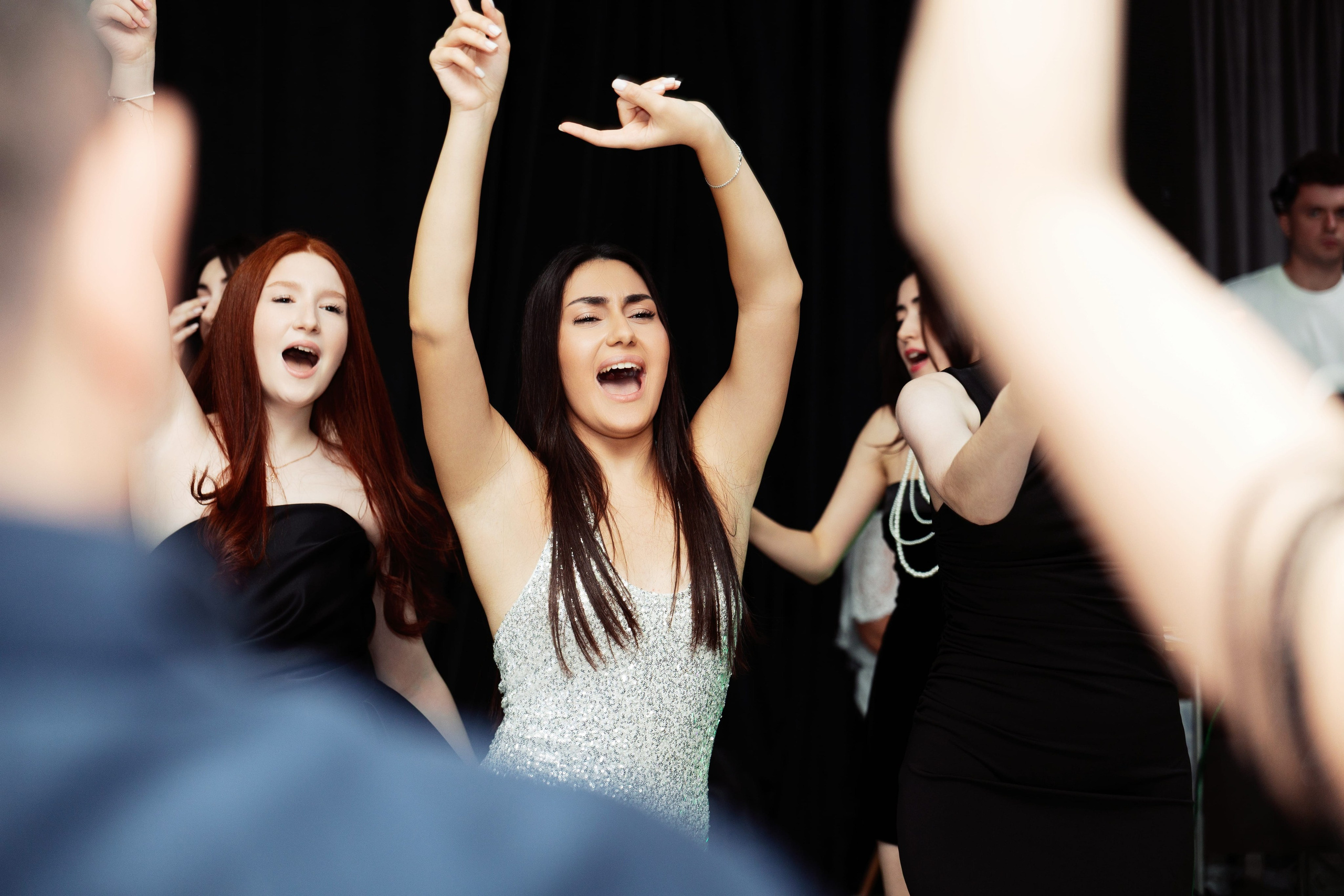 День Рождения Лианы