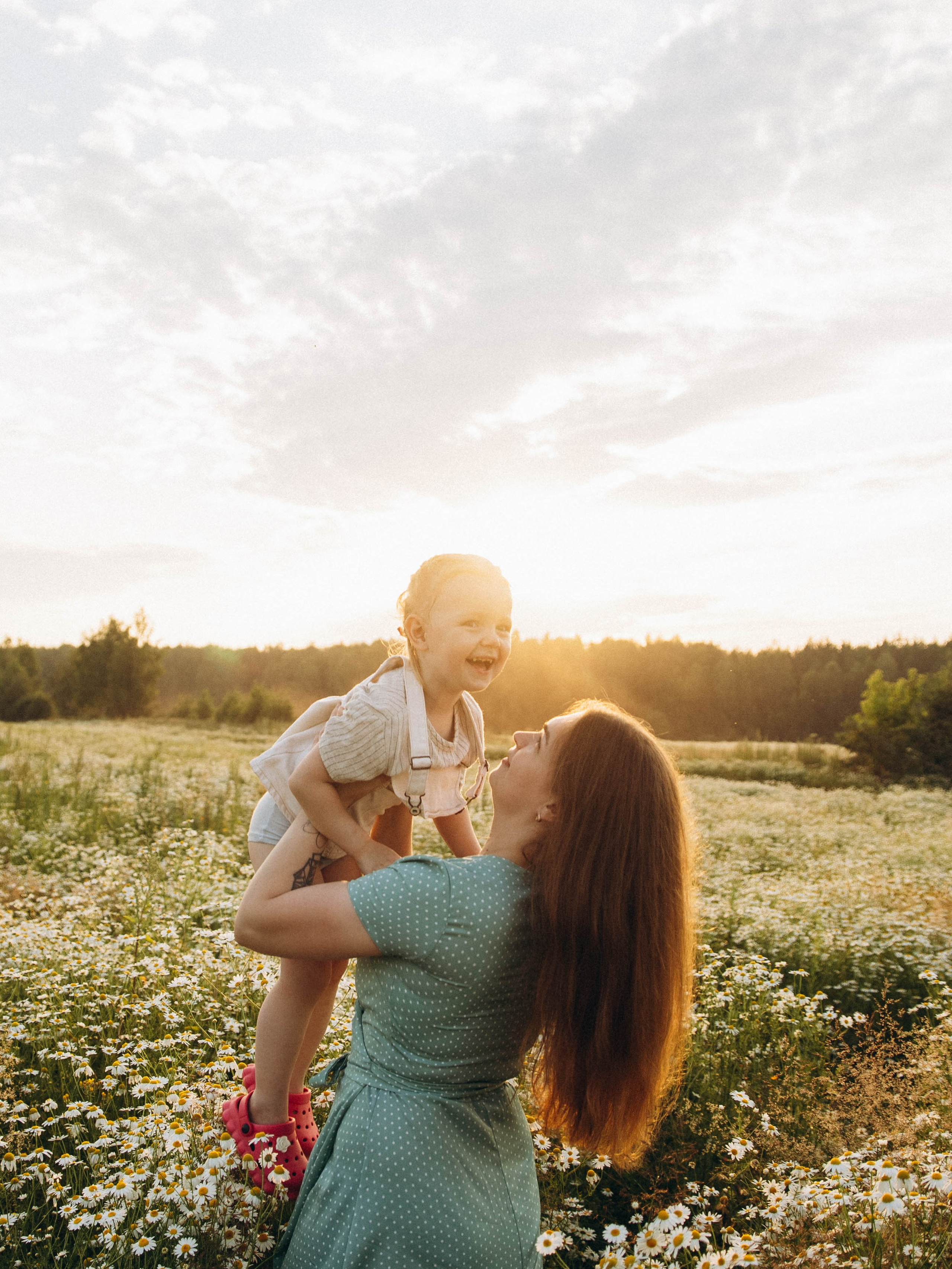 Саша и Василиса. Фотограф Кострома | Калининград