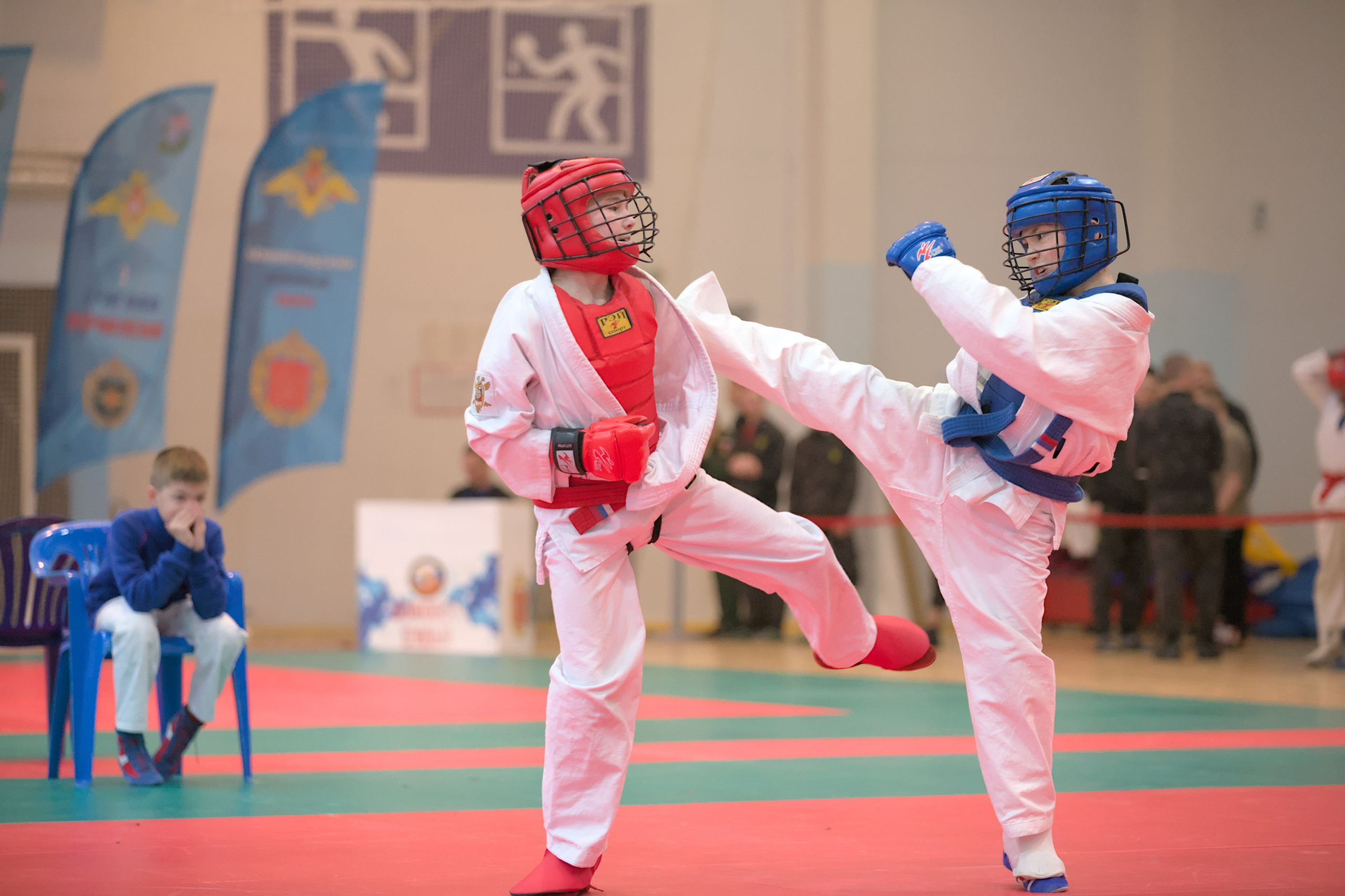 АРБ. Первенство Ленинградской области. Фото детских спортивных мероприятий и всякое интересное через объектив