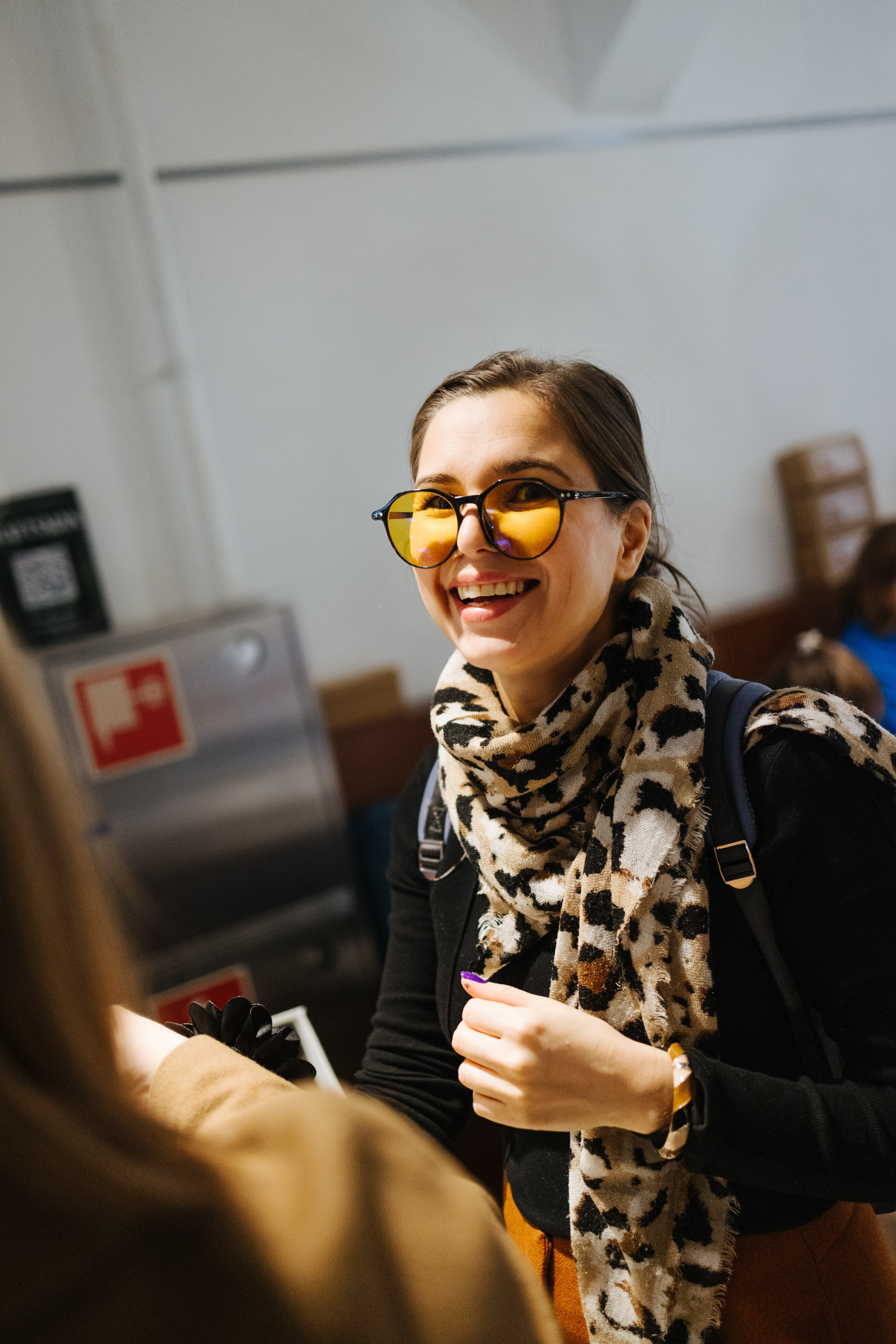 23–24 декабря 2023 в «Три вокзала. Депо» / День 2 / фото Валерий Белобеев. Фотоотчеты «Ламбада-маркета»