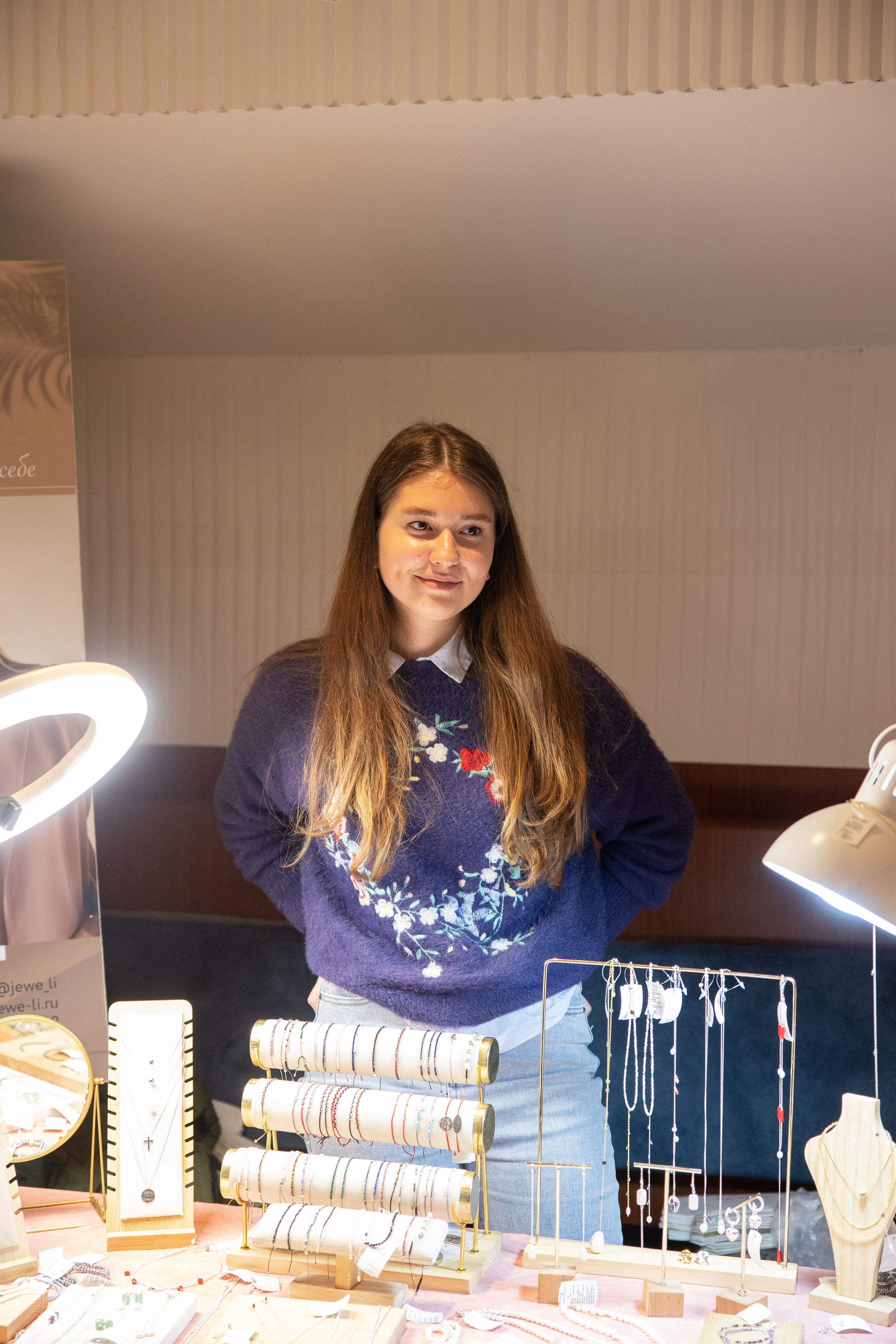 23–24 декабря 2023 в «Три вокзала. Депо» / День 1. Фотоотчеты «Ламбада-маркета»