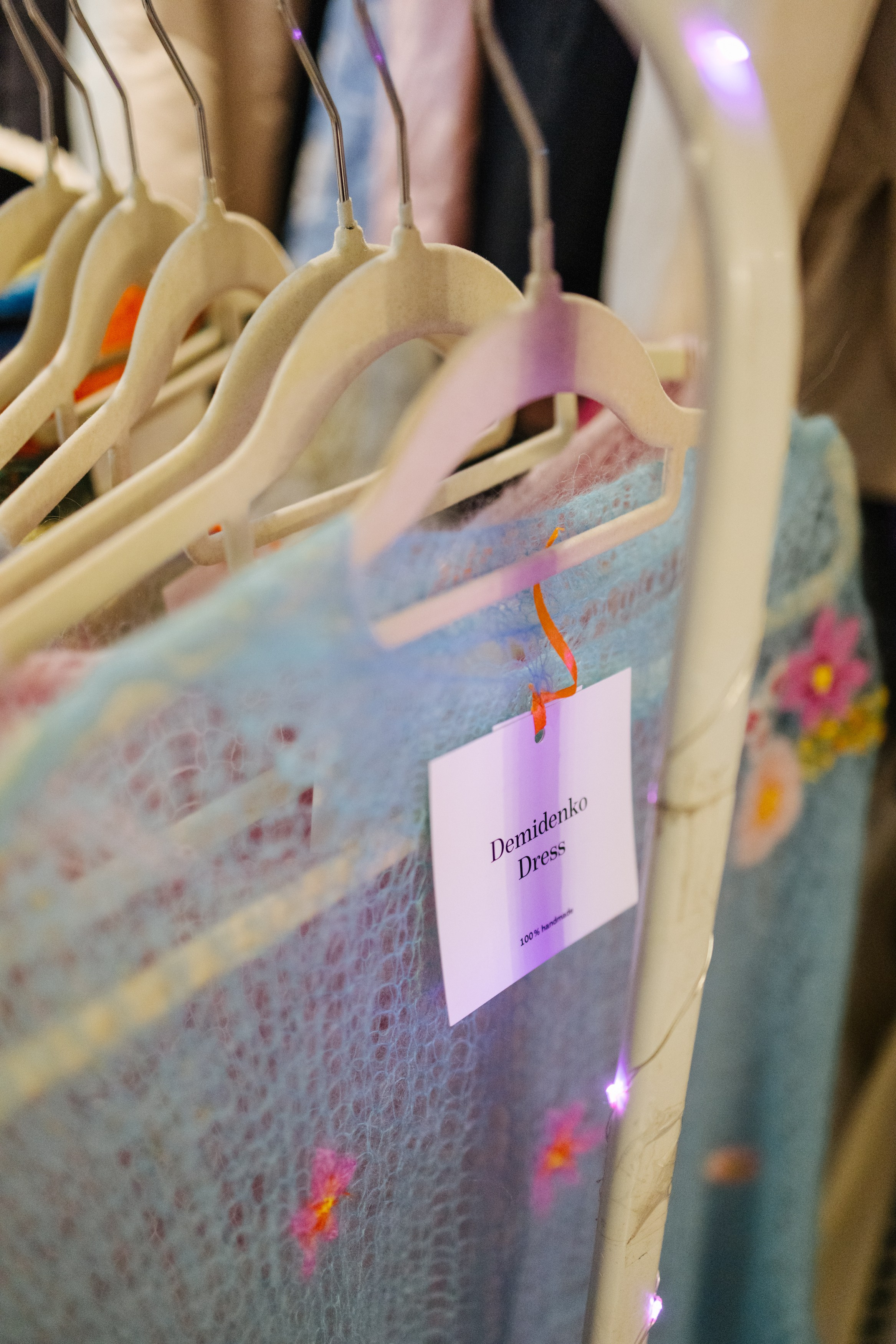 2–3 марта 2024 в пространстве «Три вокзала. Депо» / День 1 / фото Валерий Белобеев. Фотоотчеты «Ламбада-маркета»