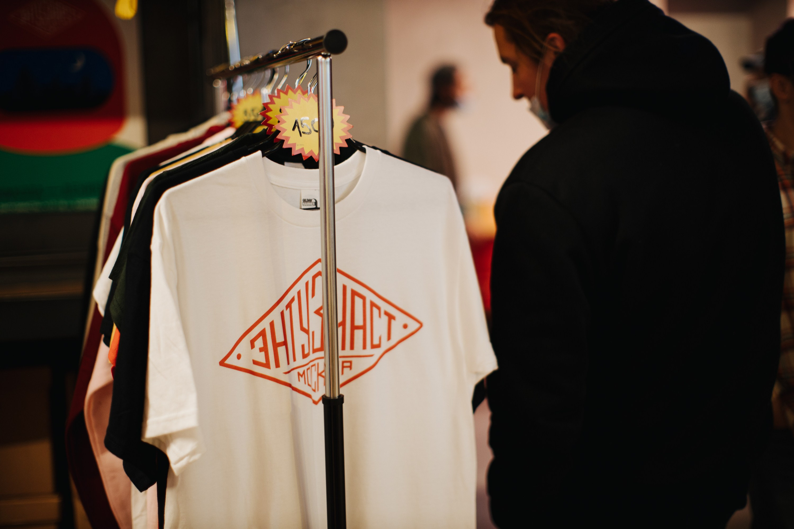 17–18 октября 2020 в «Инлиберти» / фото Валерий Белобеев. Фотоотчеты «Ламбада-маркета»