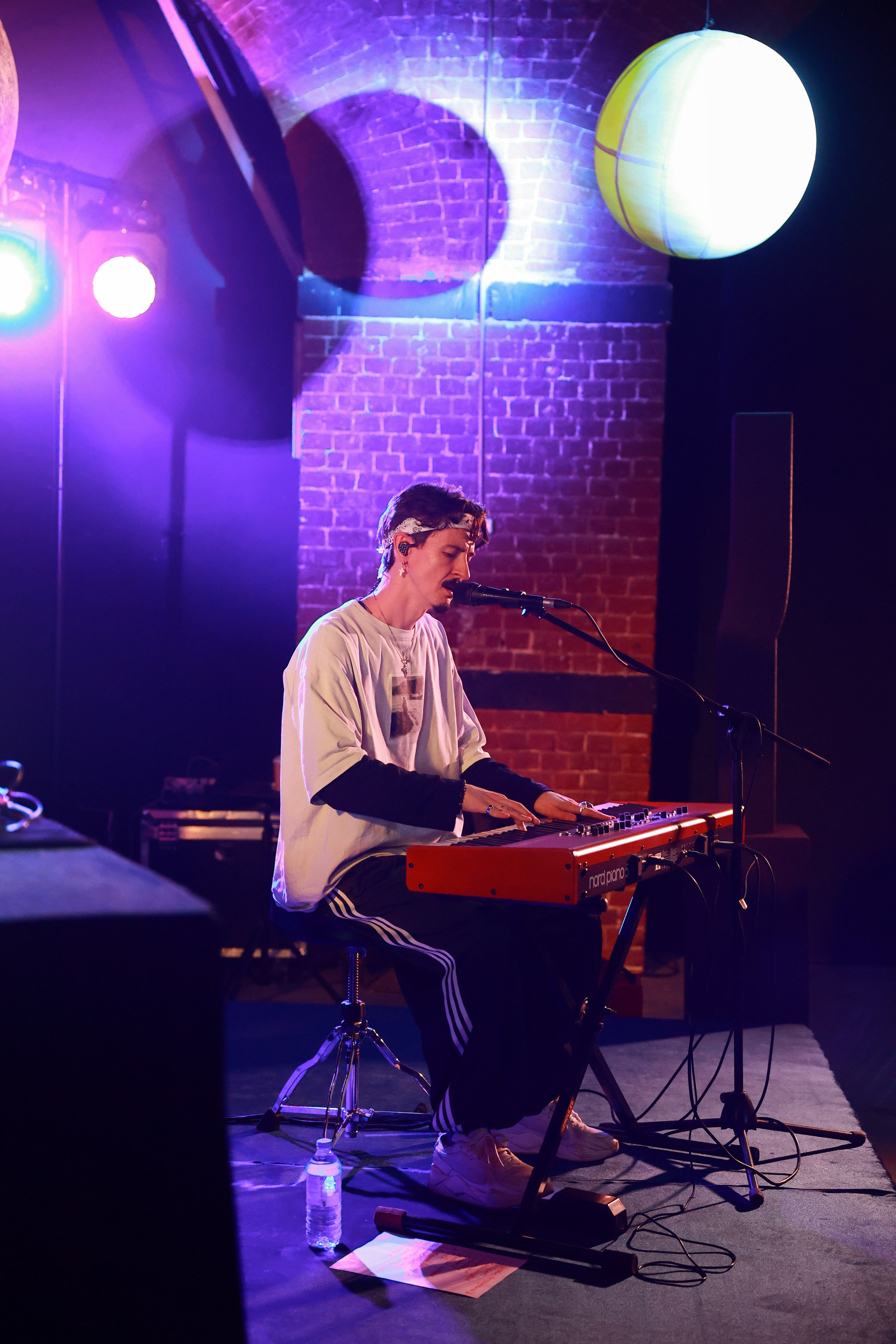 8–9 ноября 2025 в Музее Москвы / фото Саша Жукова. Фотоотчеты «Ламбада-маркета»