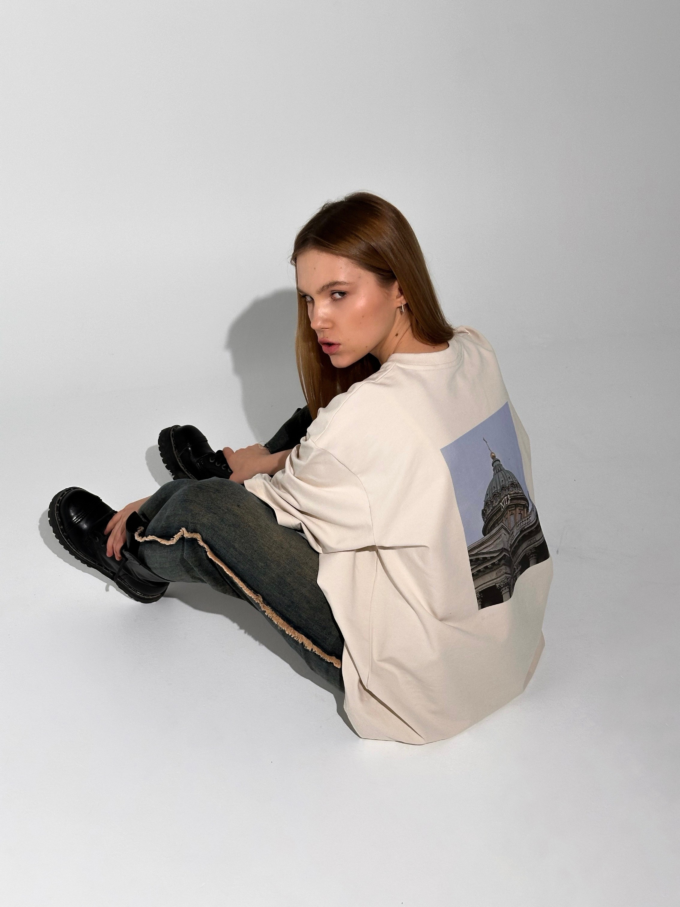 NII.13.17. Content maker Saint Petersburg Moscow and the whole world