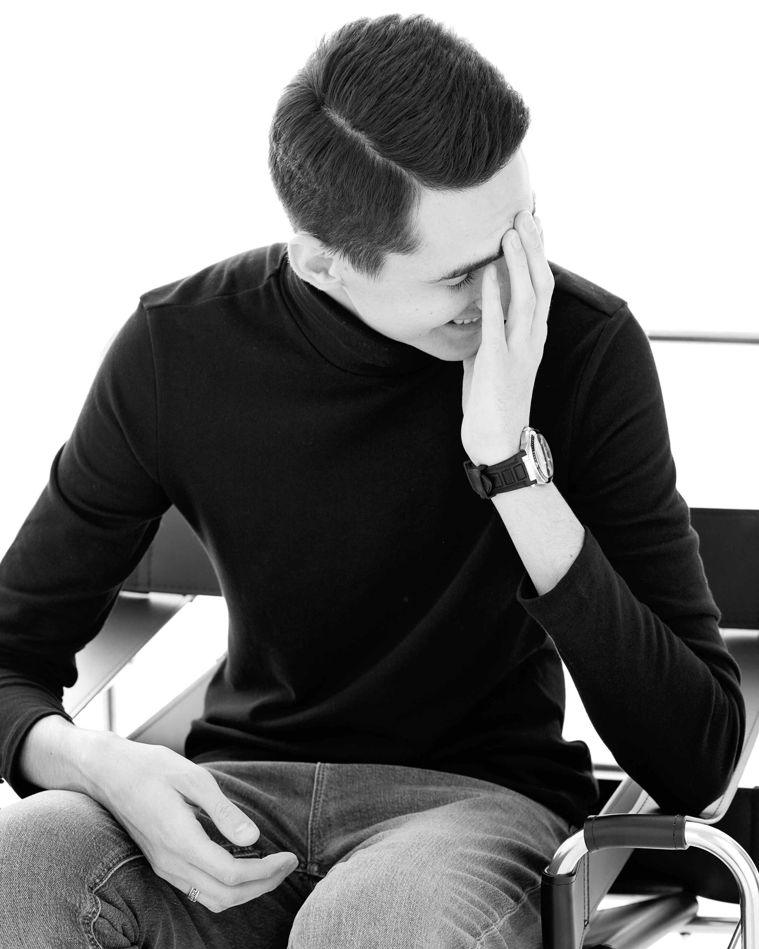 Мужские портреты. Семейный и детский фотограф в Сургуте