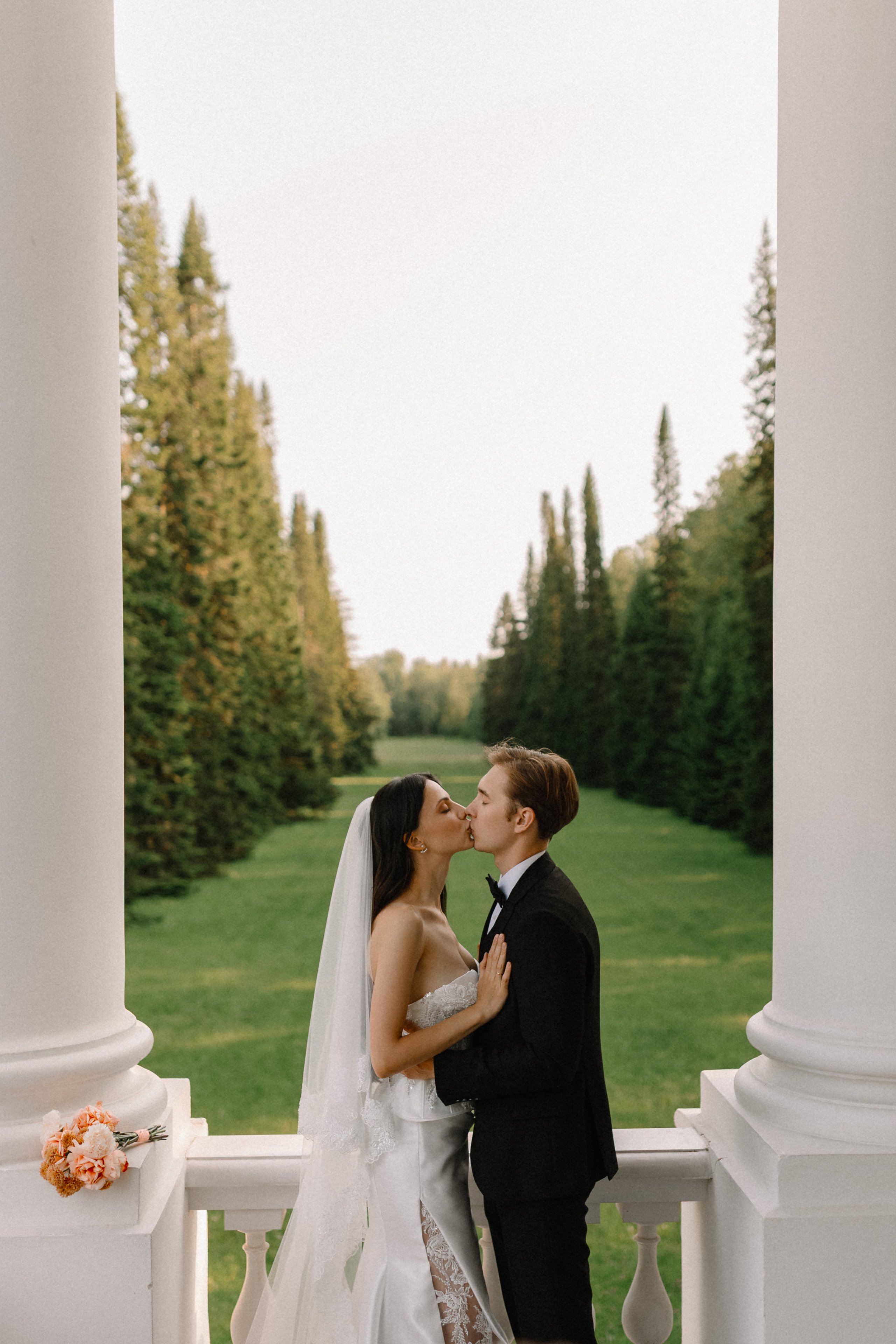 Летний Ораниенбаум. Николь — ваш любимый фотограф в Санкт-Петербурге