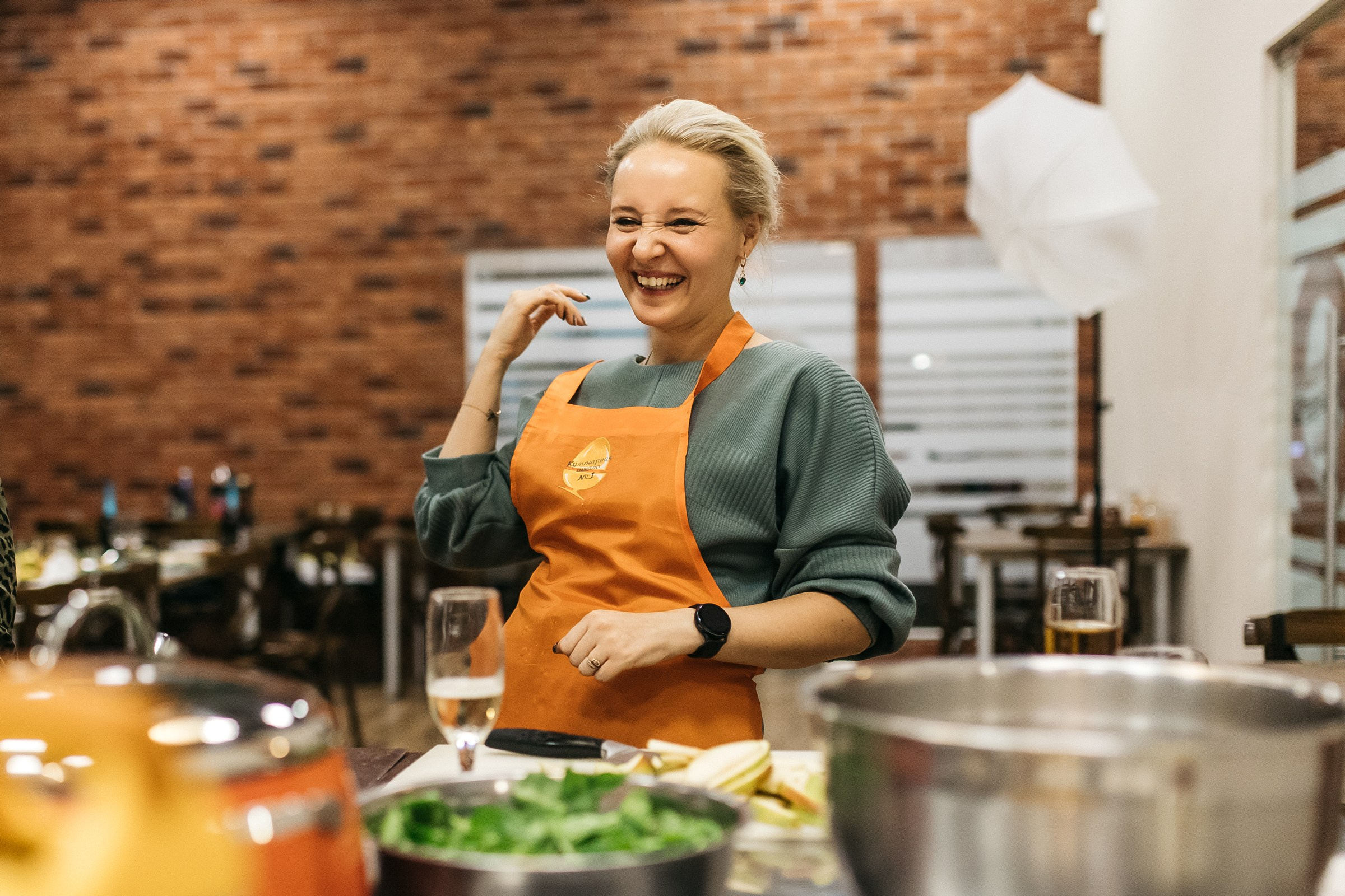 День Рождения