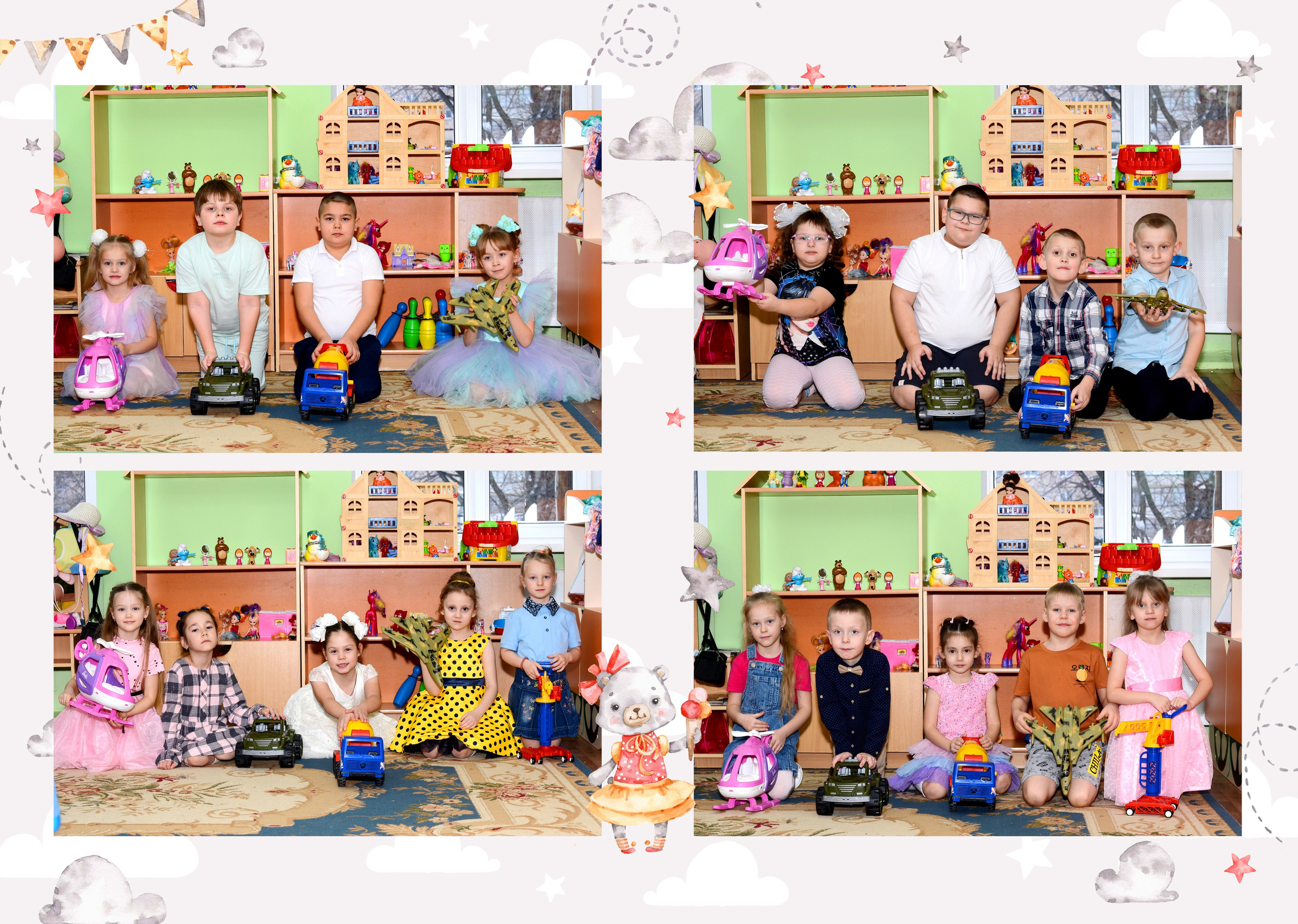 Не Малыши. Выпускные фотокниги, фотосъемка, видеосъемка в Челябинске и области