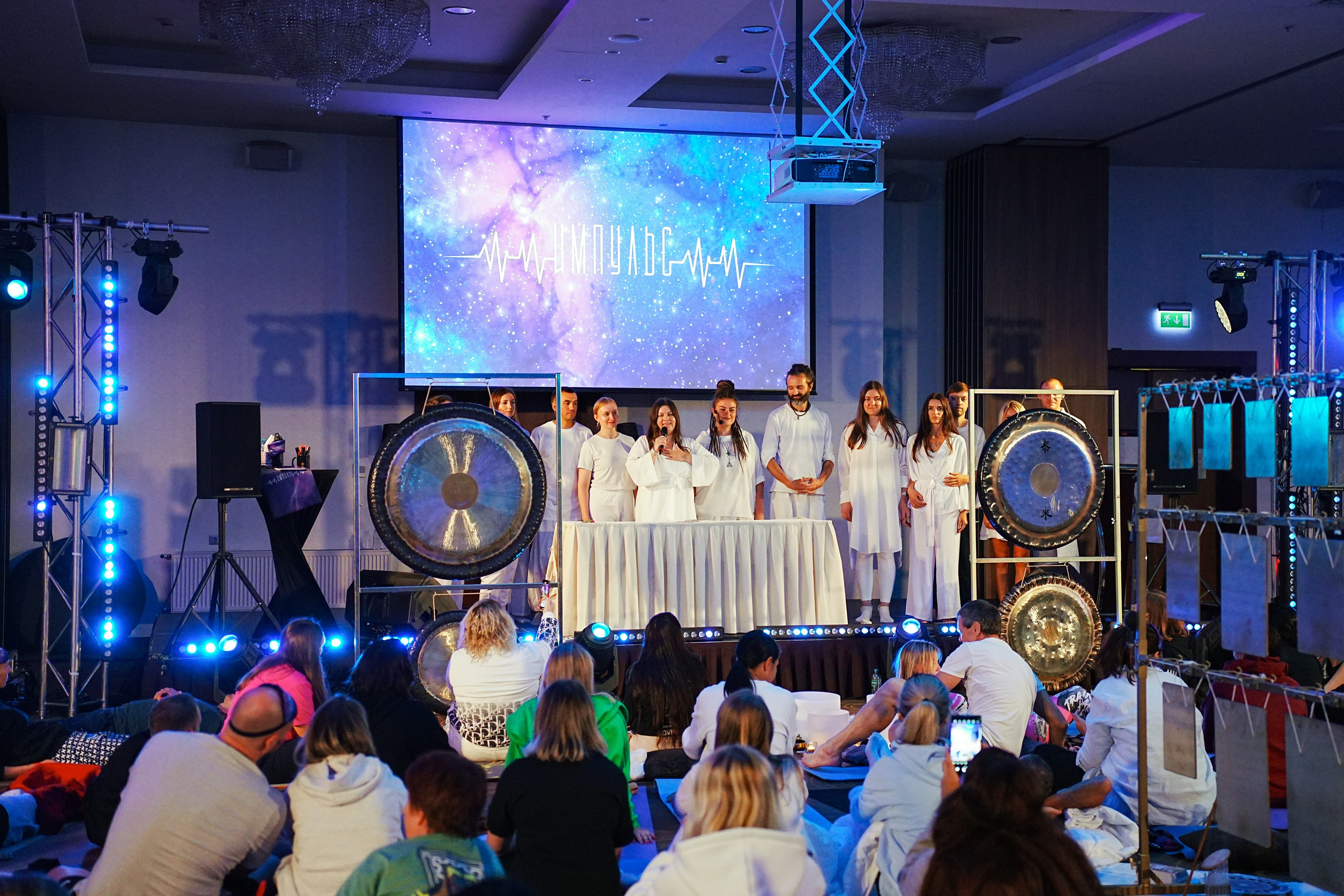 Импульс Sheraton. Фото и видеосъемка в Йошкар-Оле и Москве. (Фотограф и видеограф в Йошкар-Оле и Москве)