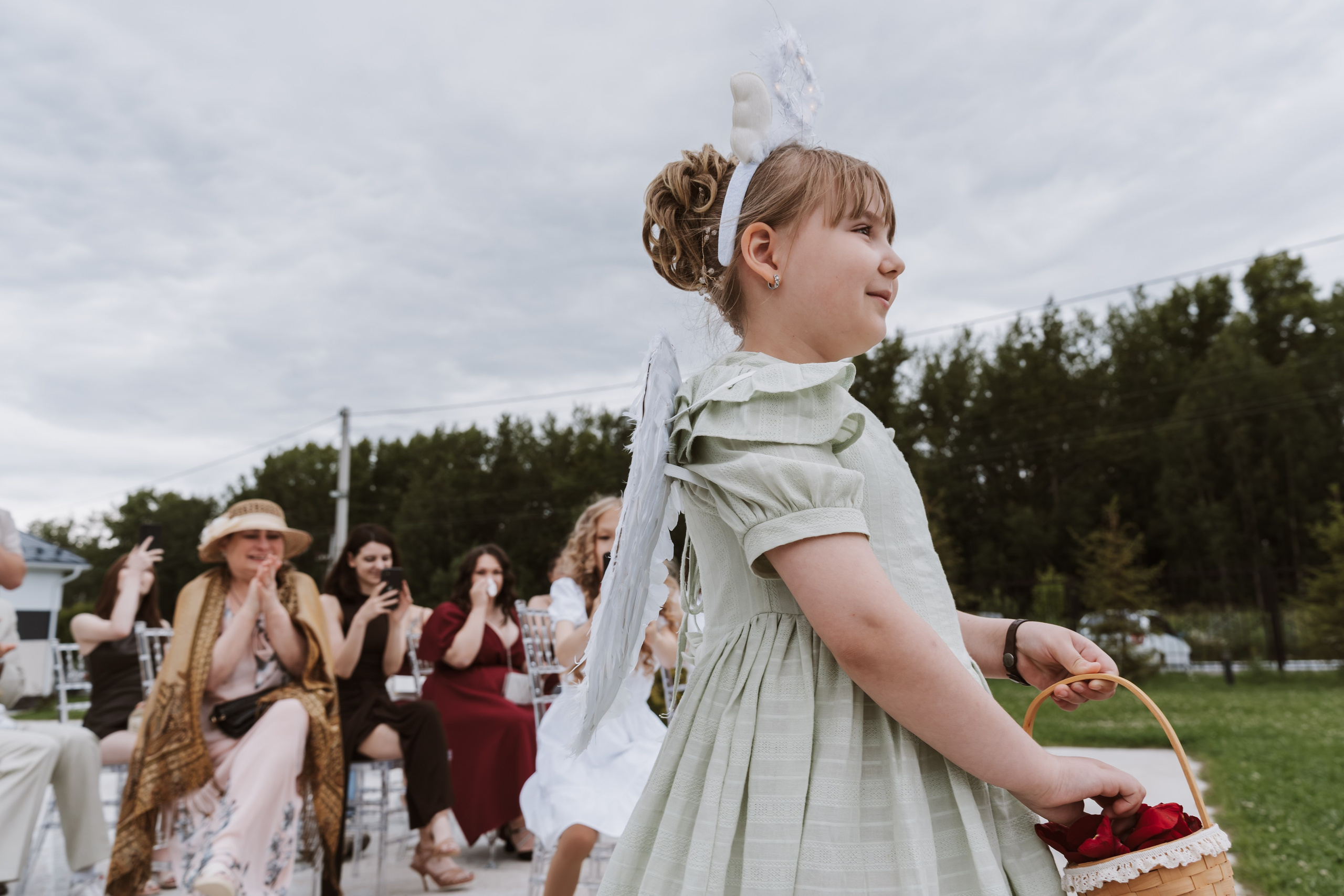 Сонджин и Ксения. Фото и видеосъемка в Йошкар-Оле и Москве. (Фотограф и видеограф в Йошкар-Оле и Москве)