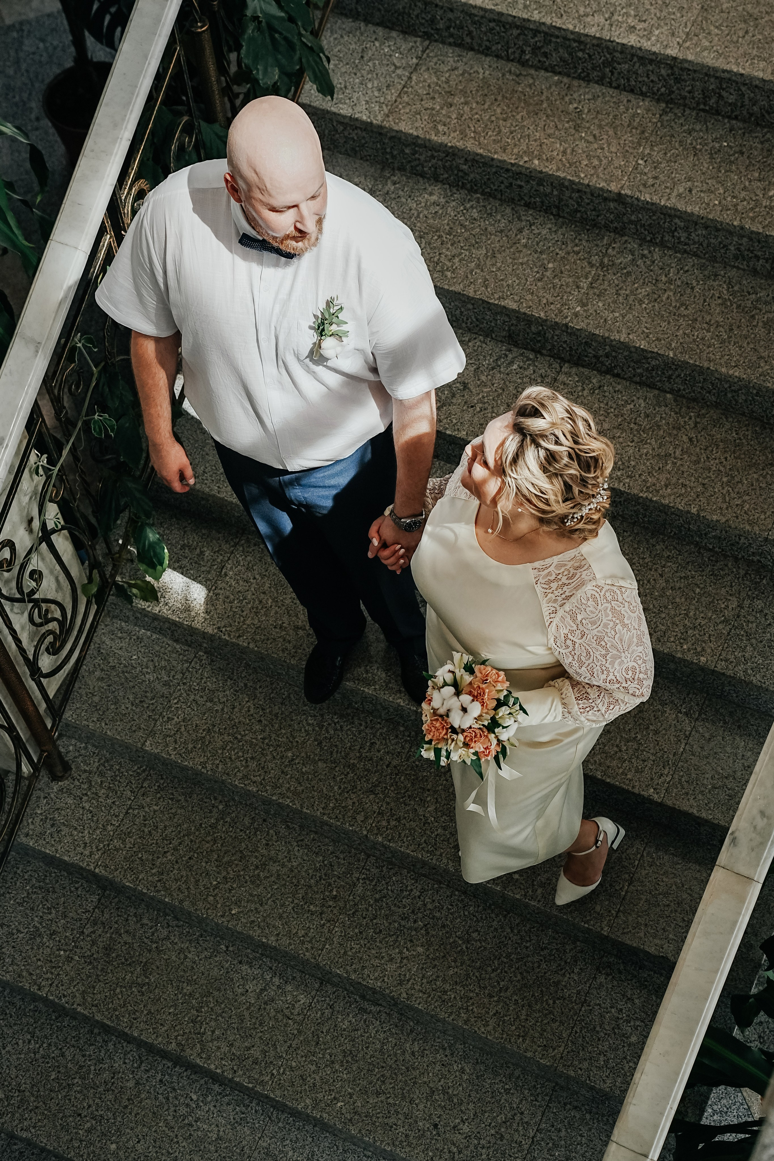 Андрей и Екатерина. Фото и видеосъемка в Йошкар-Оле и Москве. (Фотограф и видеограф в Йошкар-Оле и Москве)