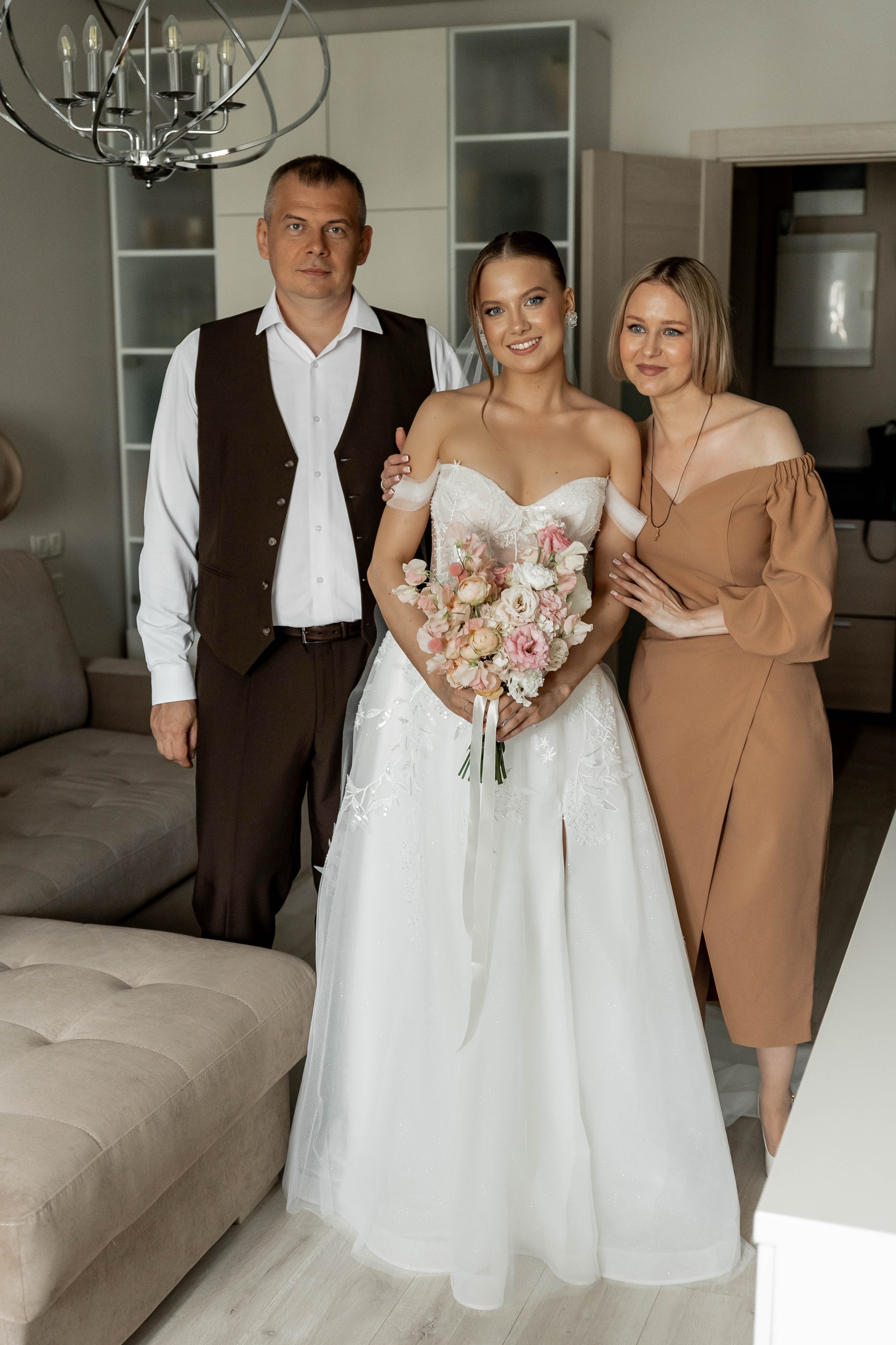 Алина | Александр. Свадебный фотограф Надежда Рыжикова