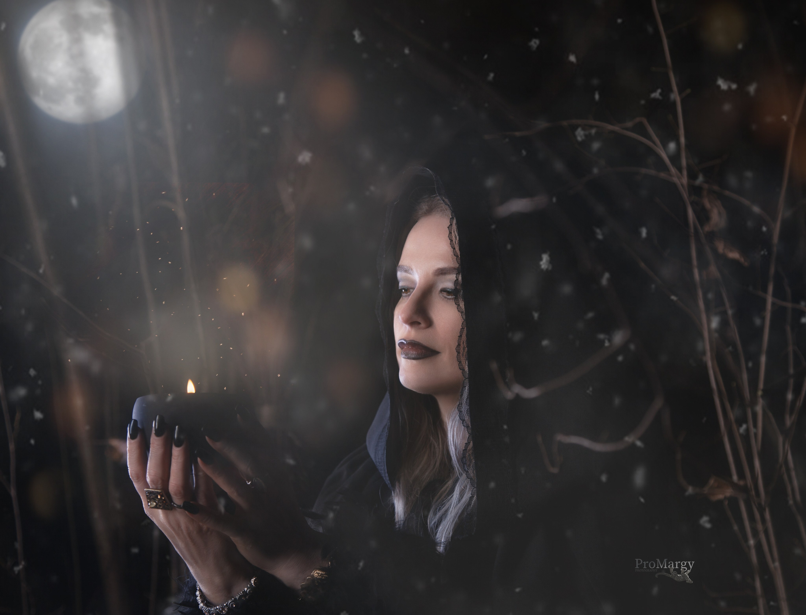 Коллажирование и фотоарт. Фотограф и ретушер Маргарита Павлюк Москва