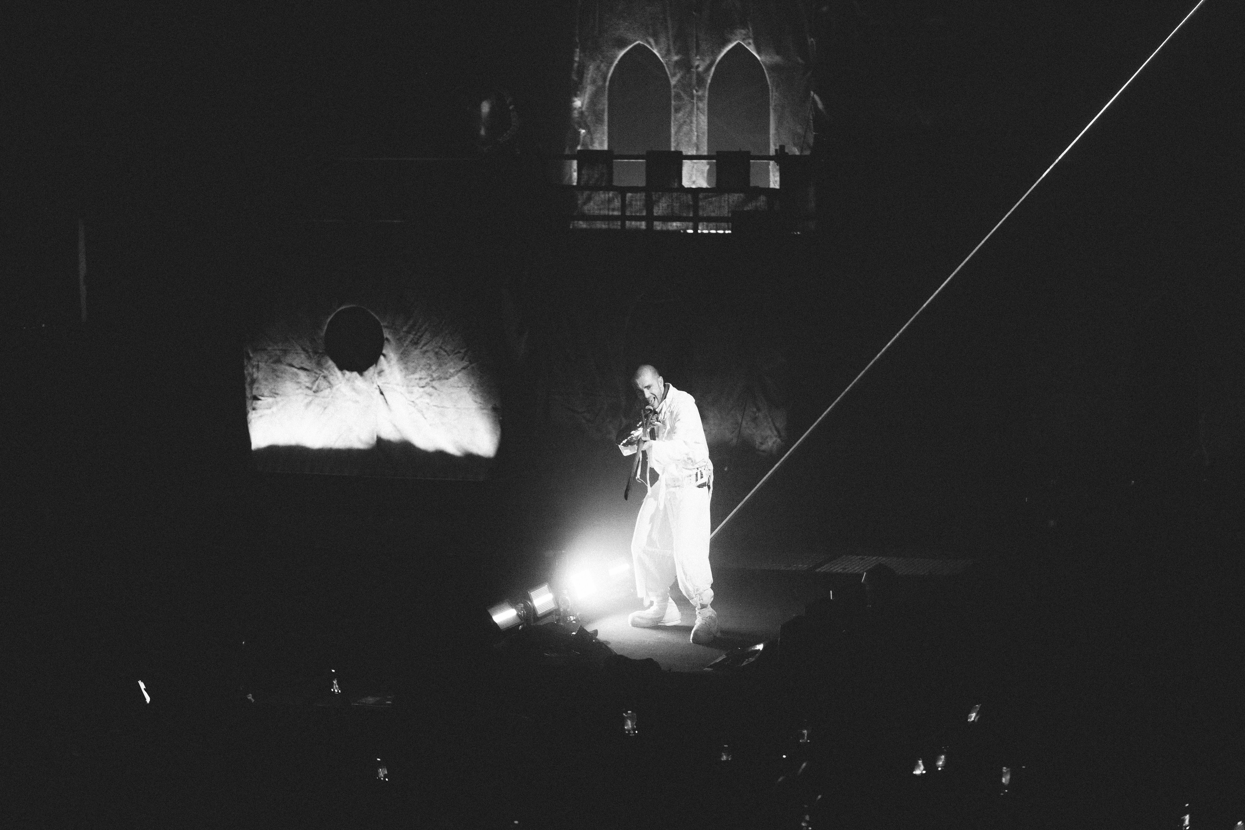 Хаски’25 «Партизан» Saint-Petersburg. RUSLAN ROZANOV