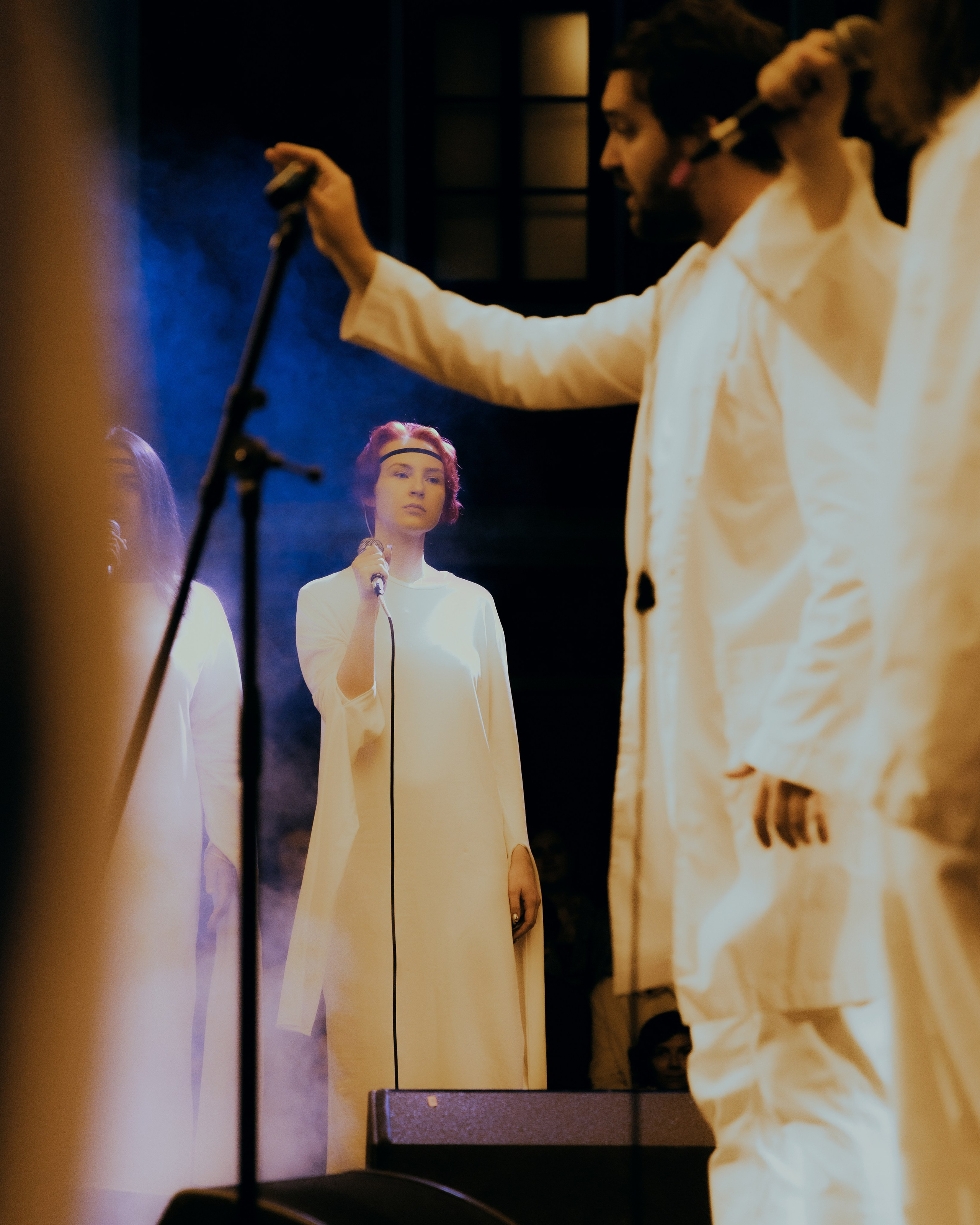 ATTAQUE DE PANIQUE. VICE VERSA. 31.08.24. RUSLAN ROZANOV