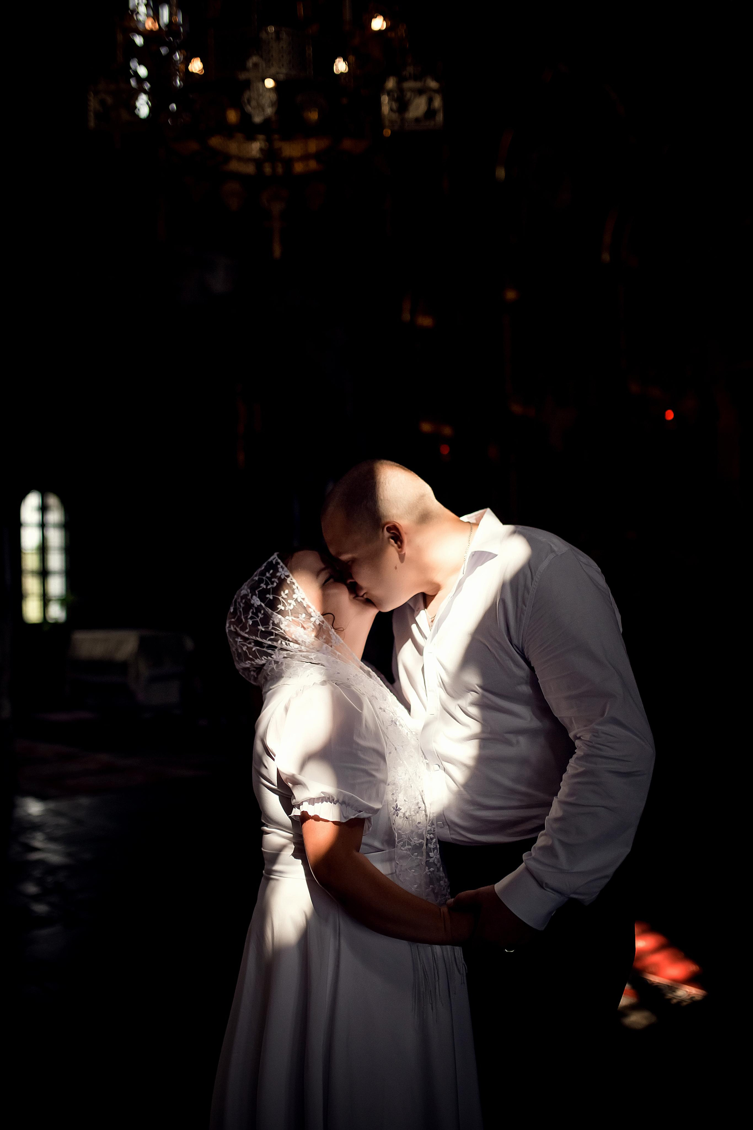 Таинство Венчания Евгения и Кристины