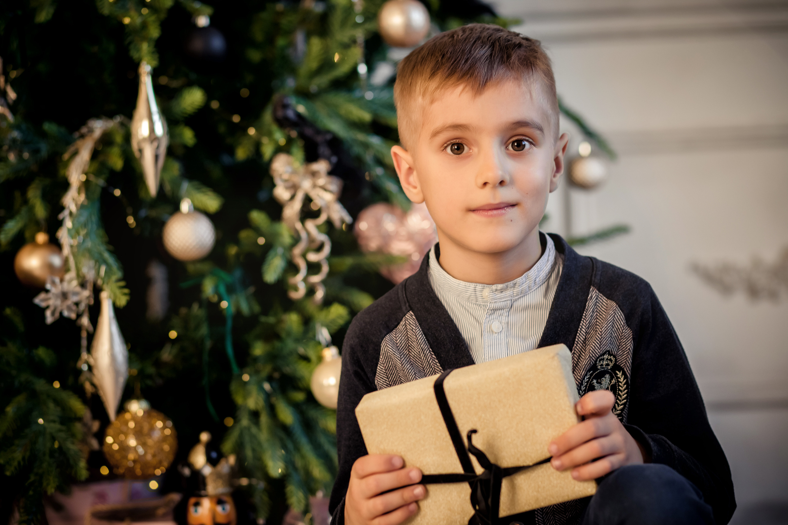 Семья Алексей и Татьяна