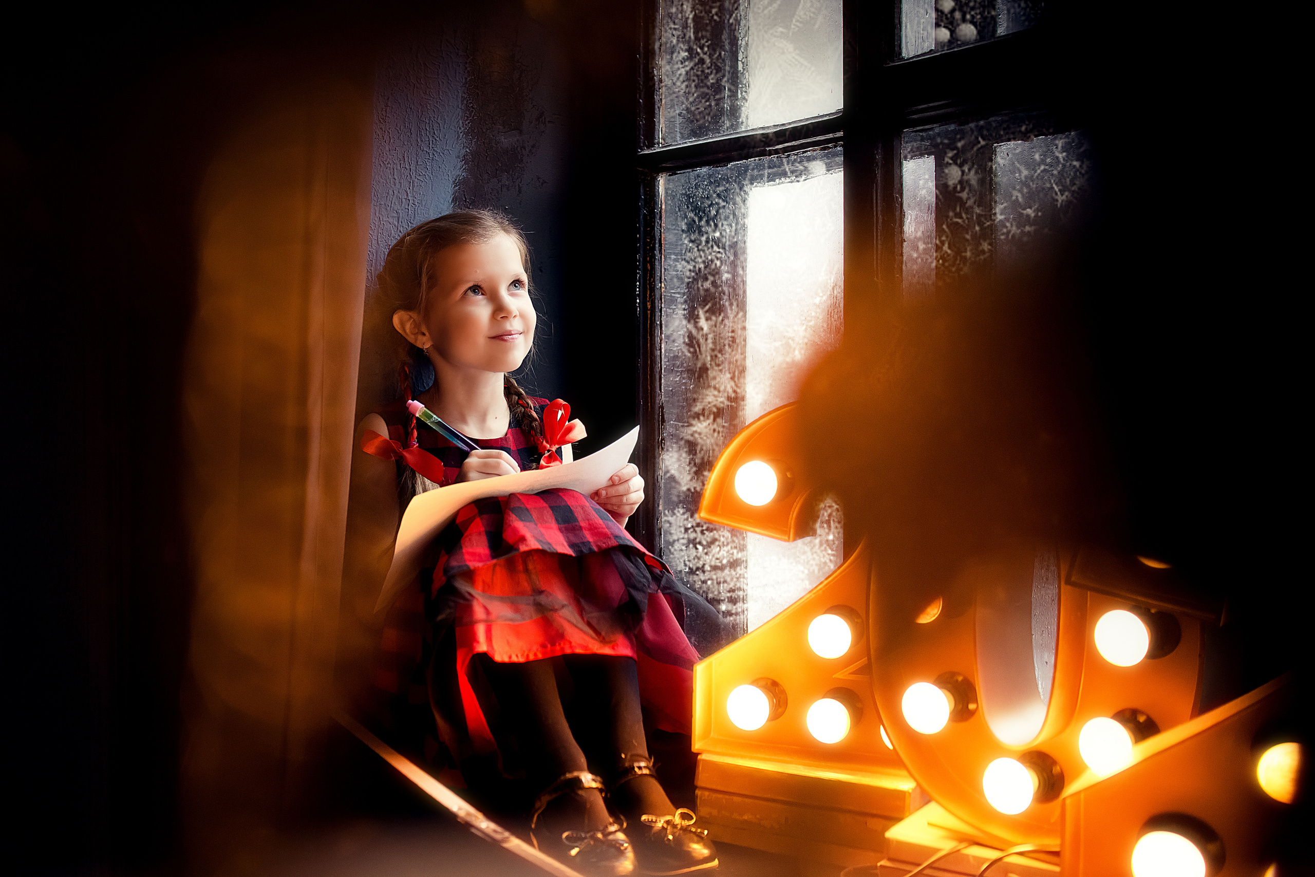 Детская съёмка в Бресте