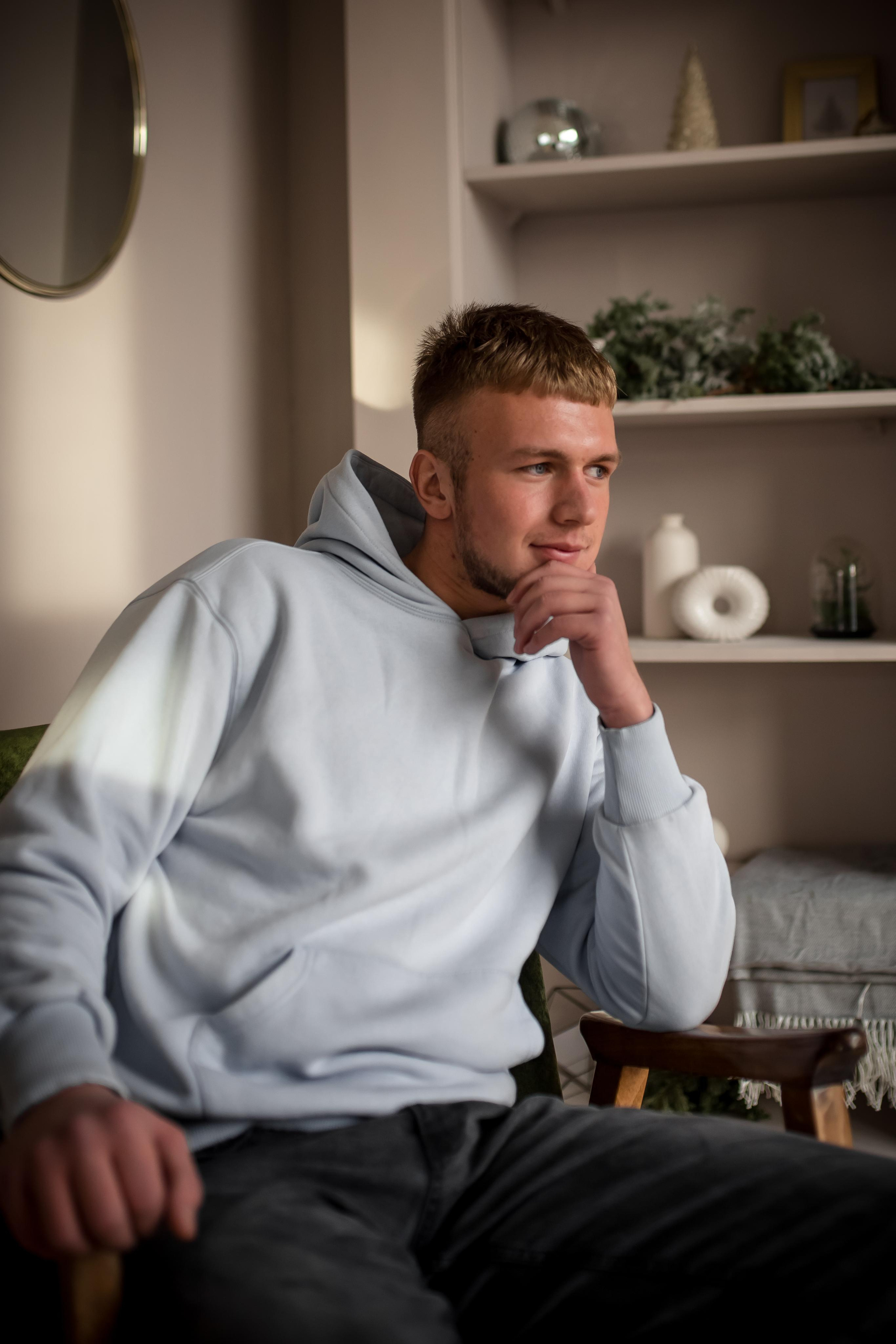 Егор и Анюта