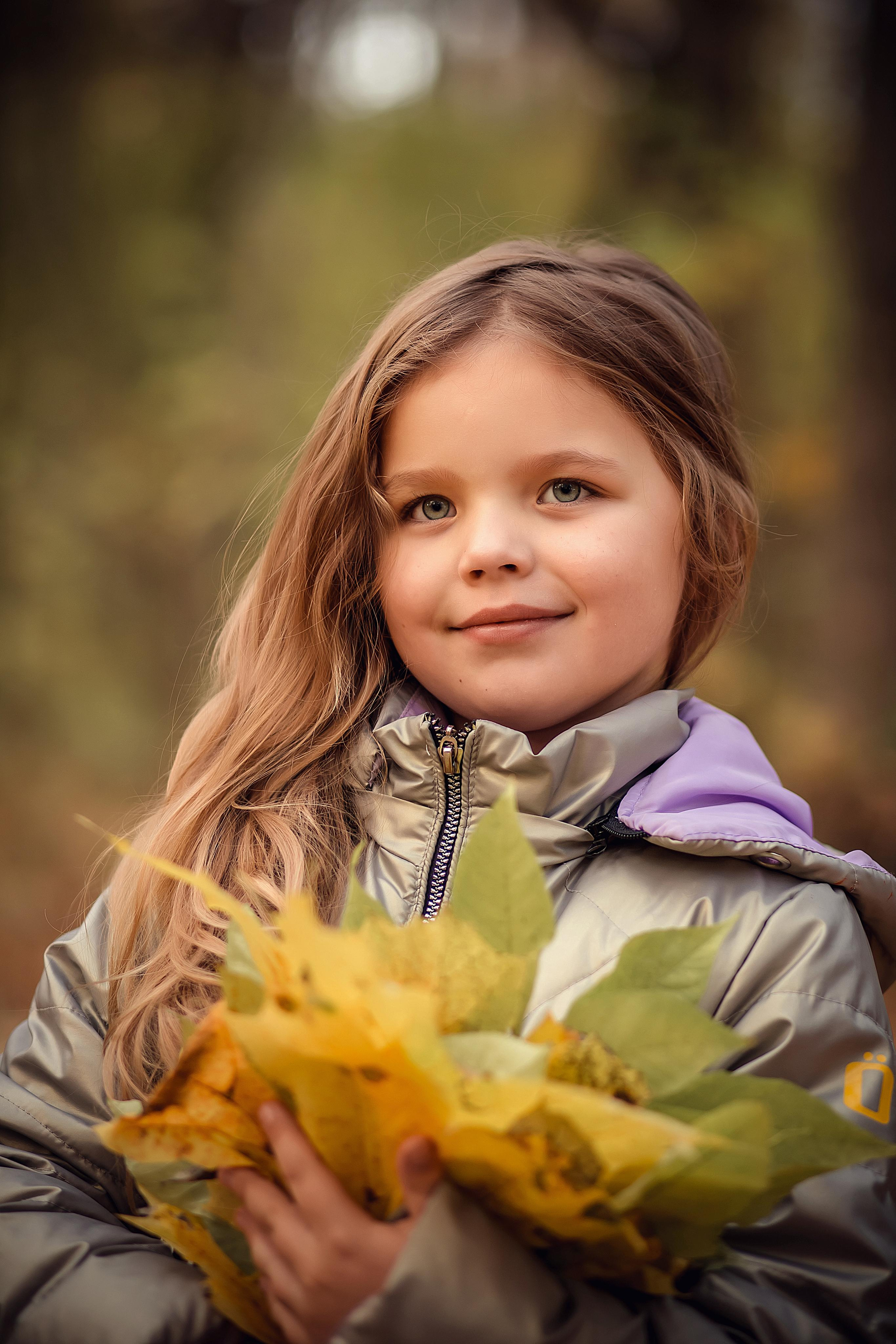 Татьяна и её семья