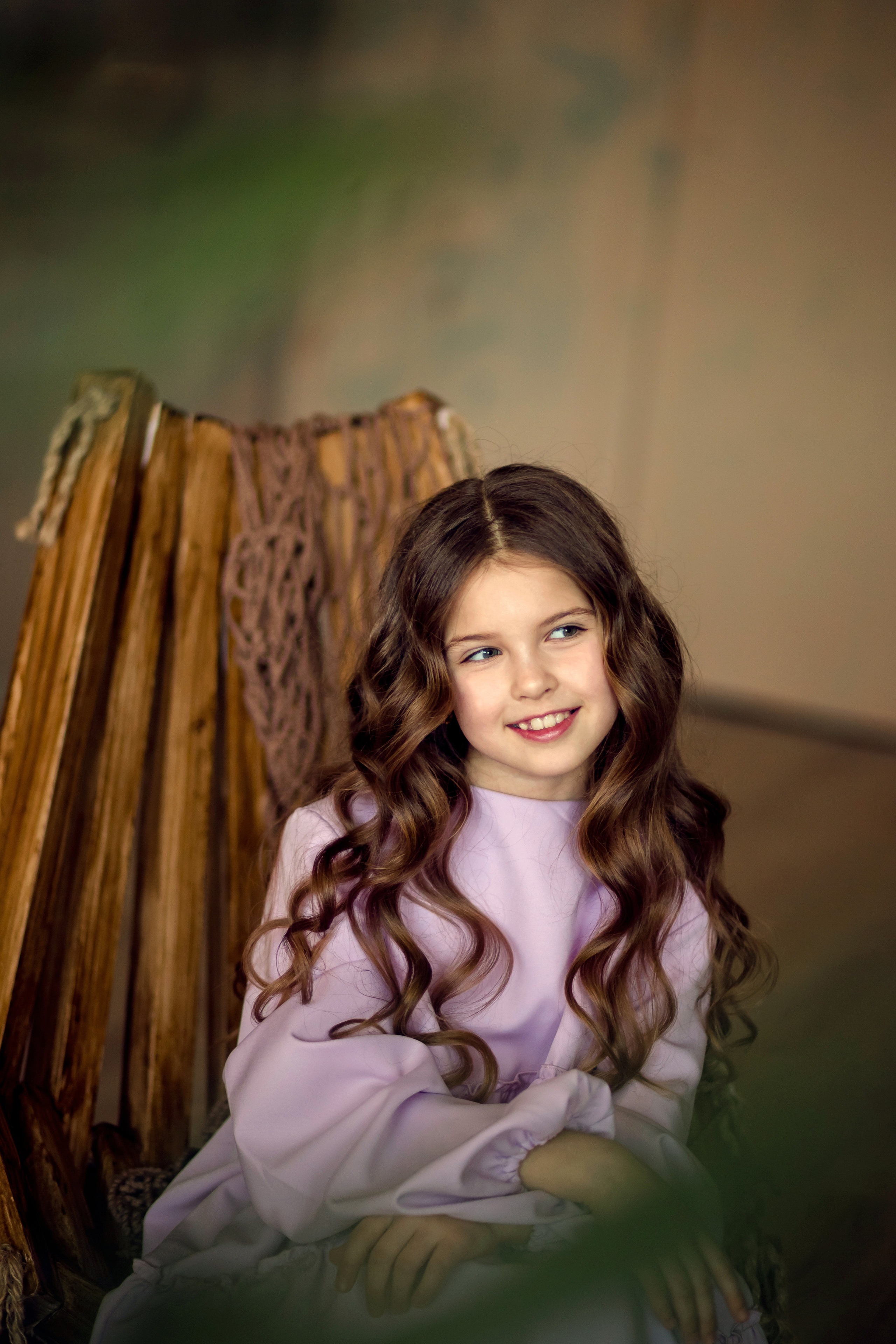 Детская съёмка в Бресте