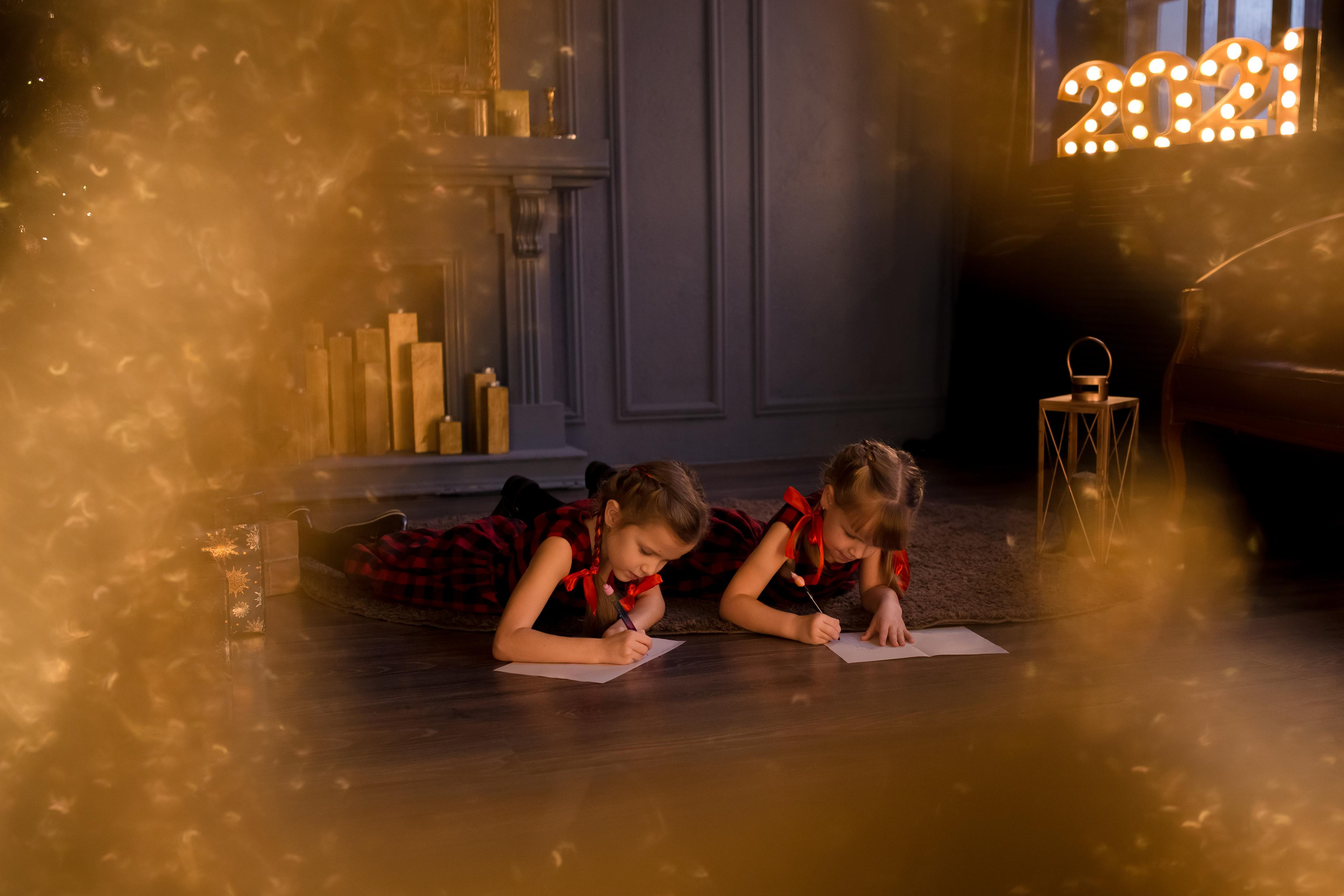 Детская съёмка в Бресте