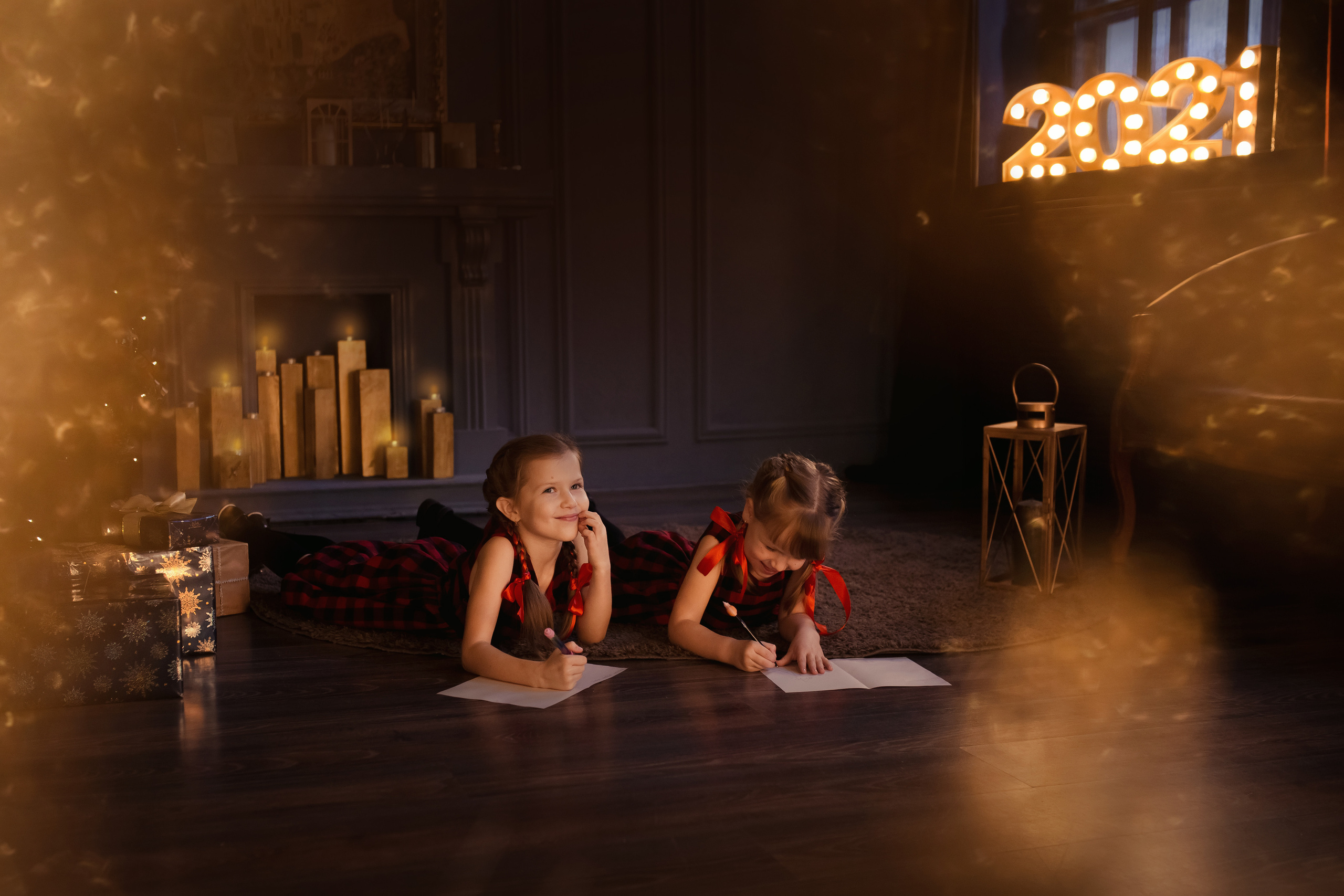 Детская съёмка в Бресте