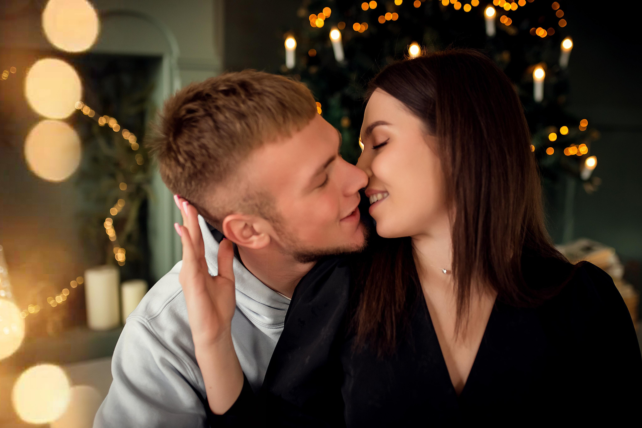 Егор и Анюта