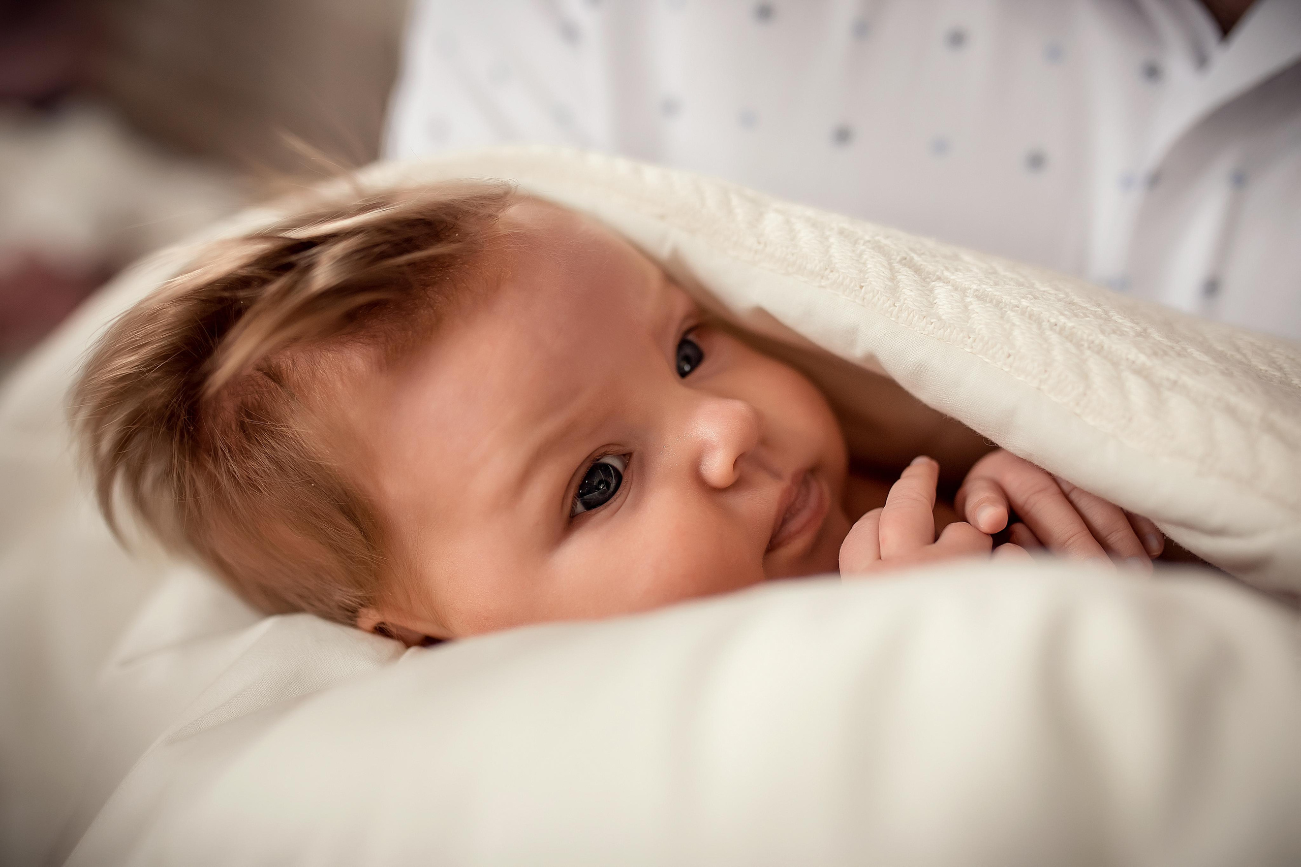 Крещение Варвары