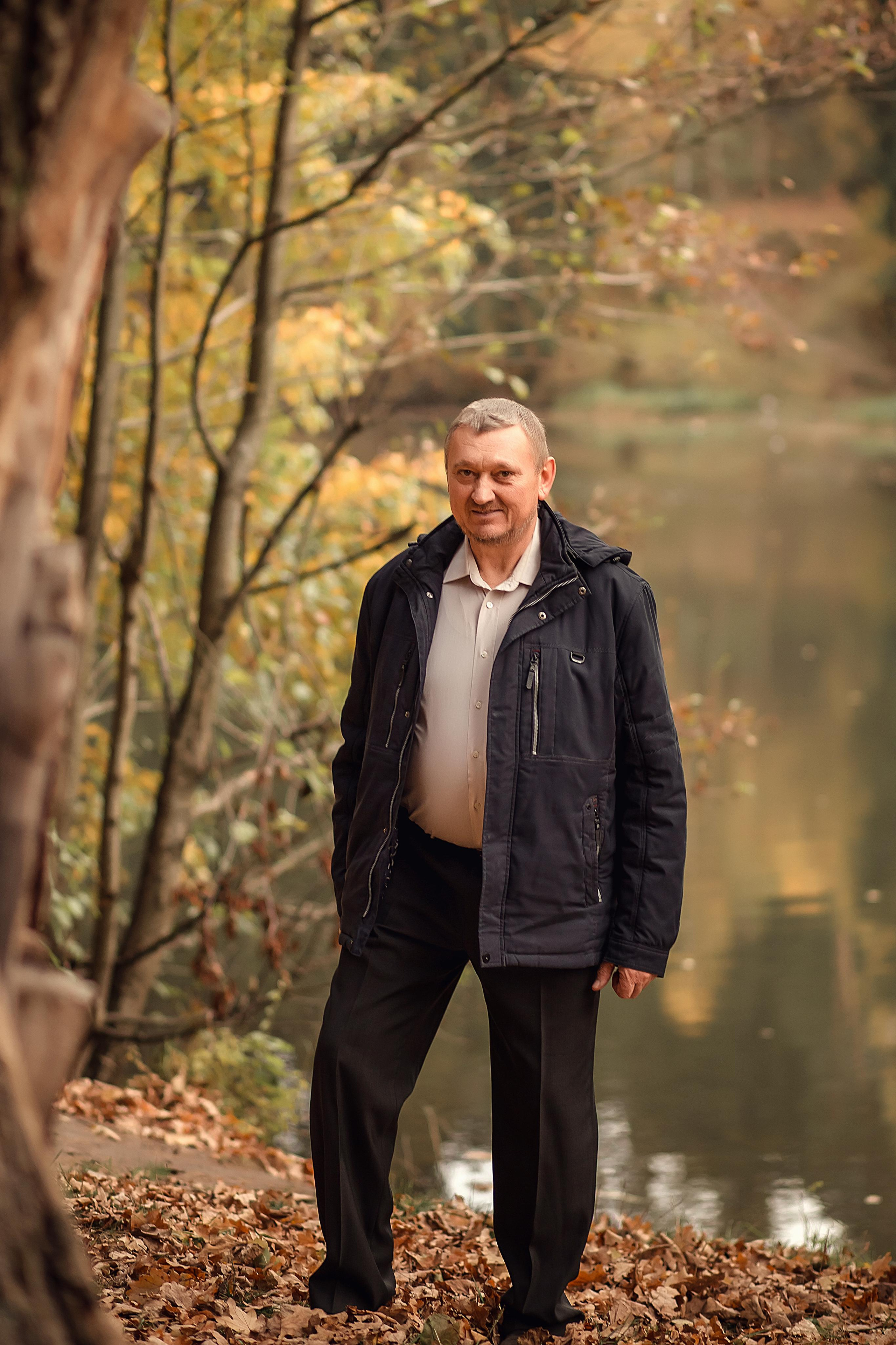 Татьяна и её семья