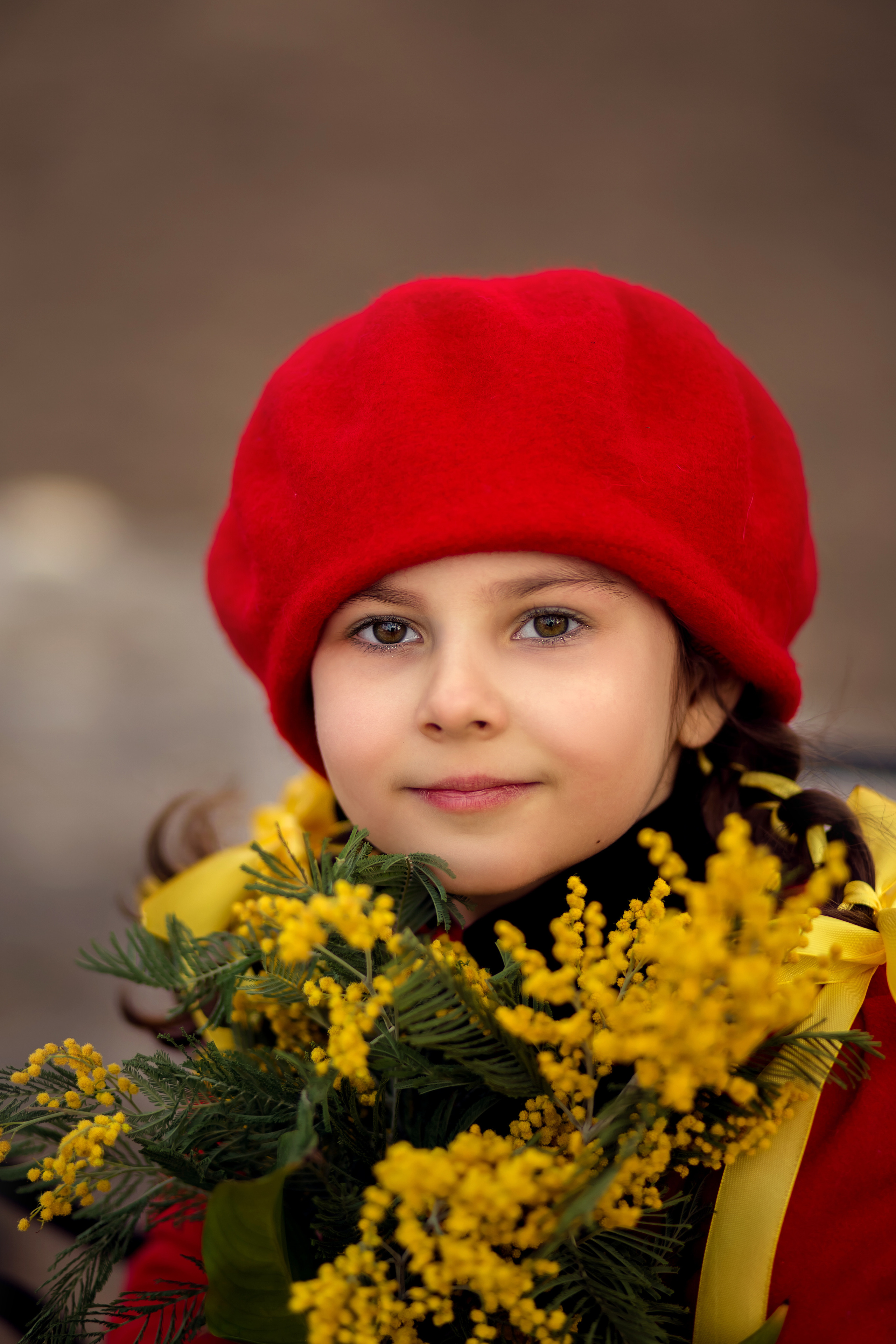 Детская съёмка в Бресте