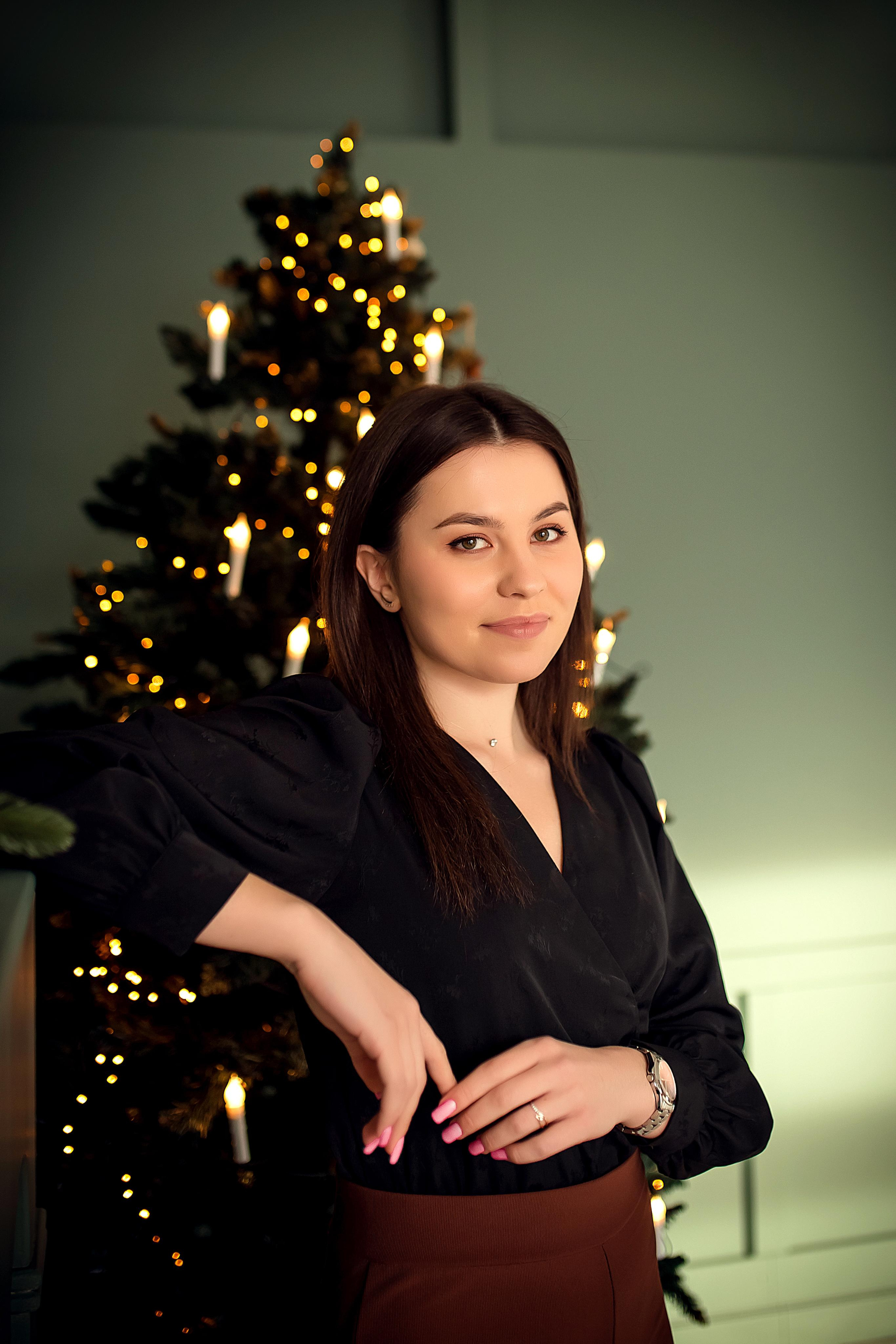 Егор и Анюта