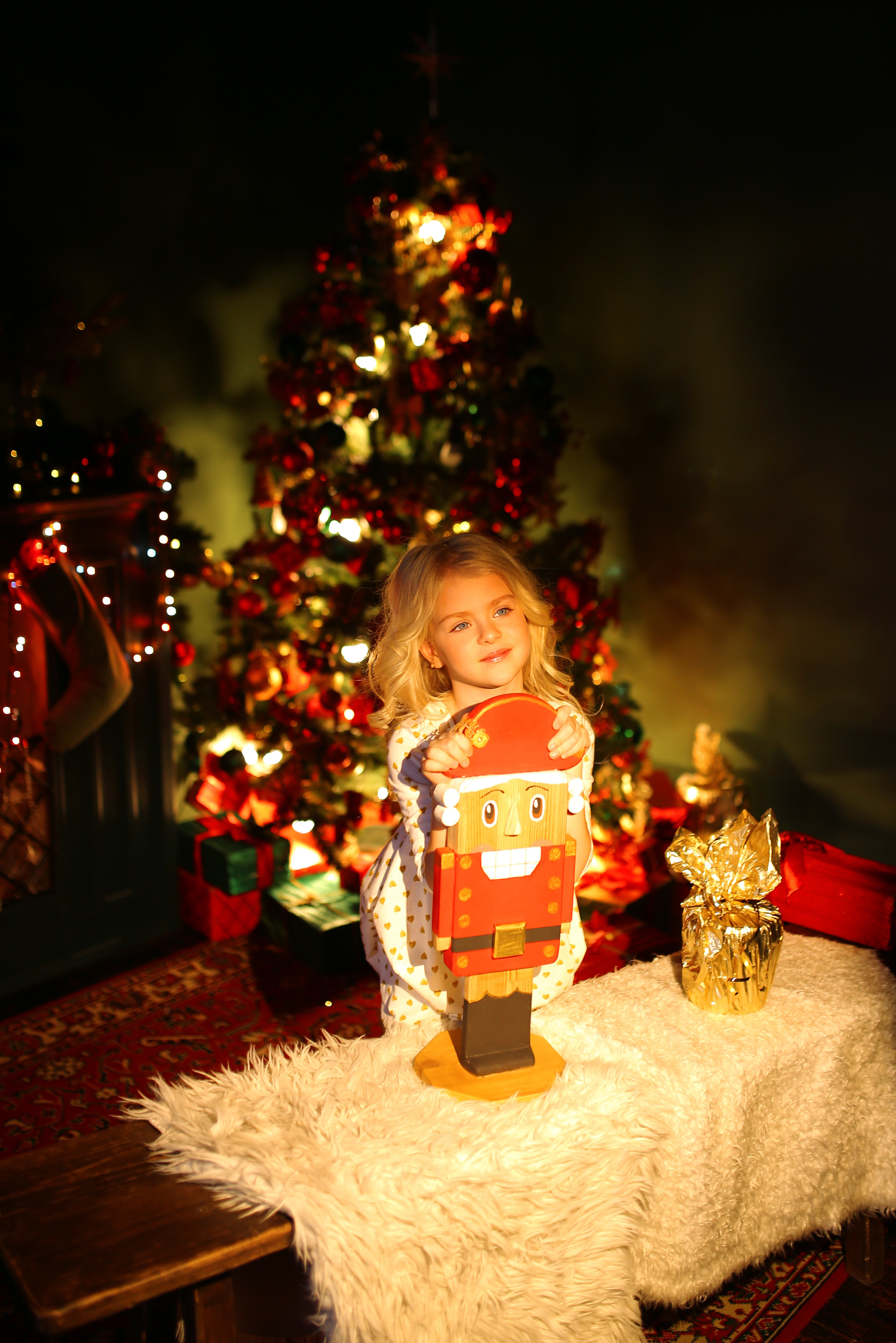 Детская съёмка в Бресте