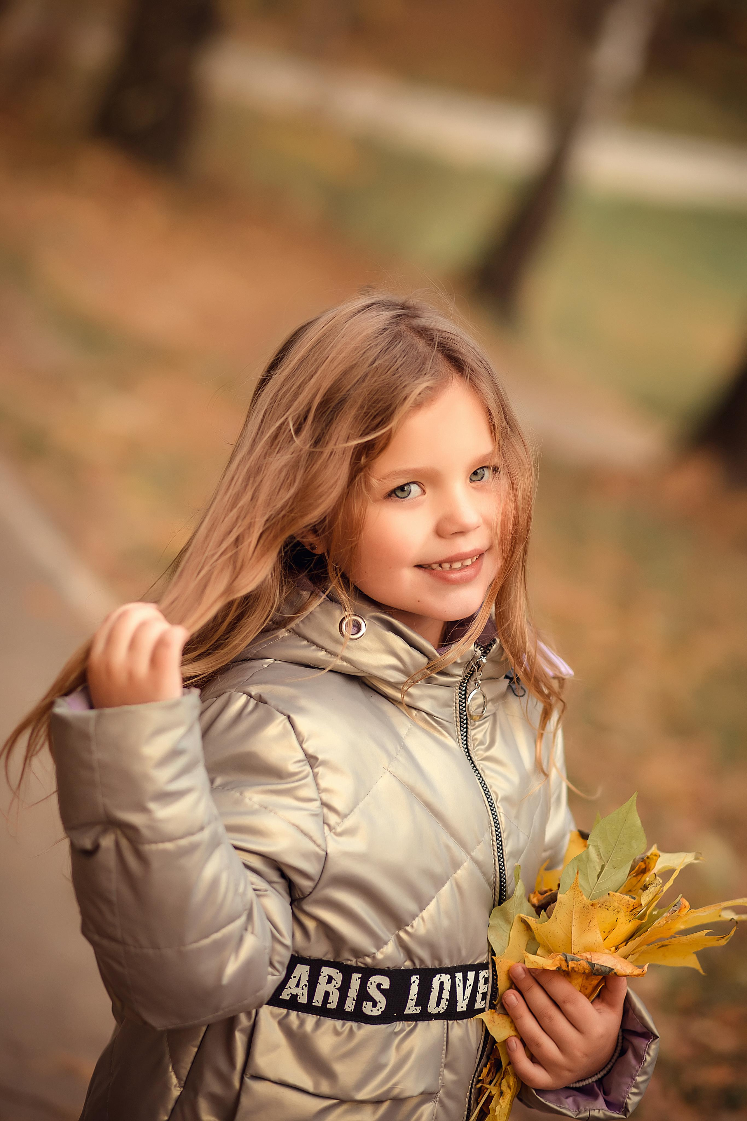 Татьяна и её семья