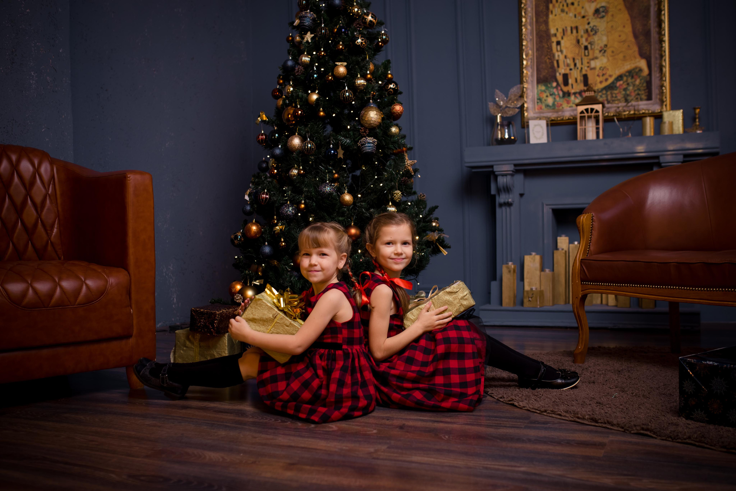 Детская съёмка в Бресте