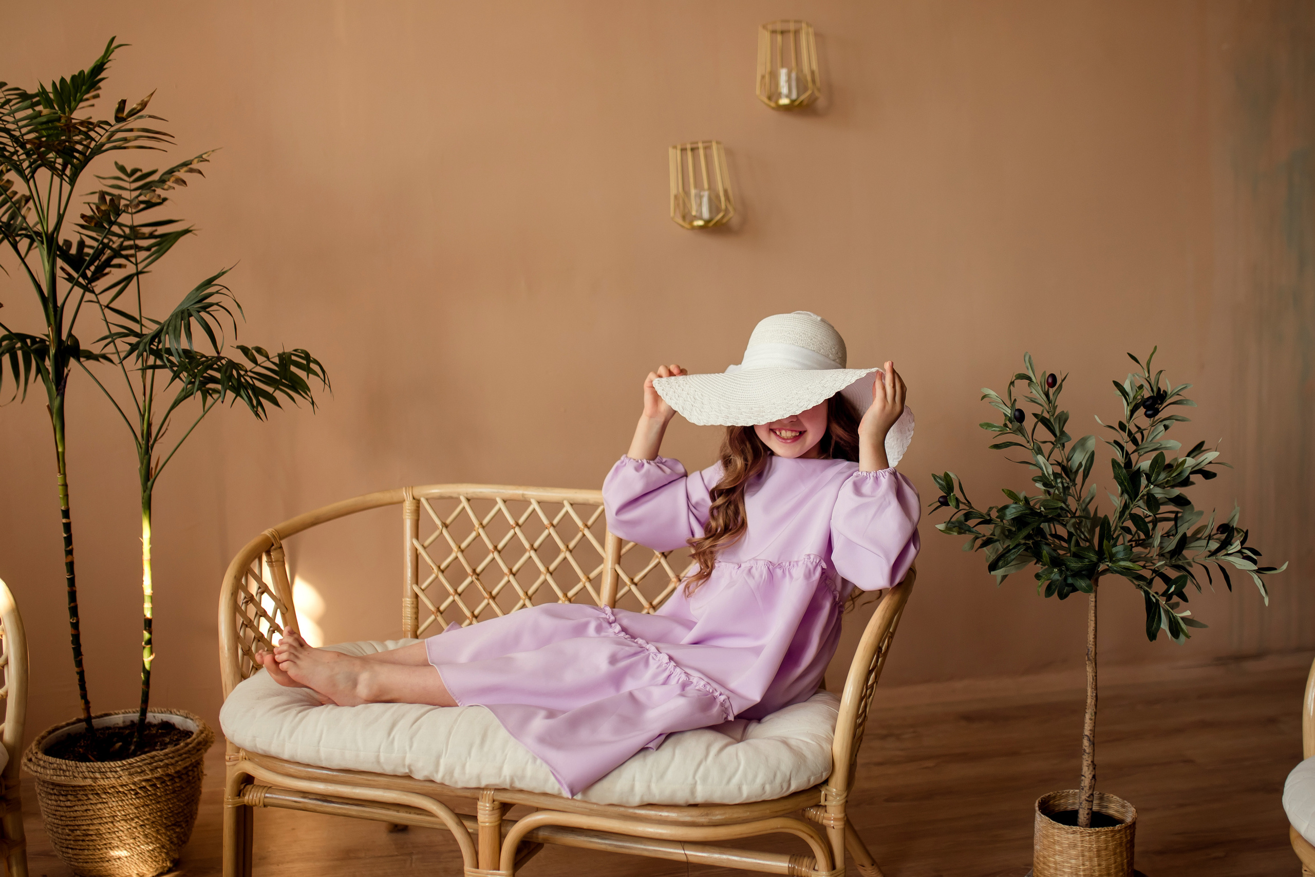 Детская съёмка в Бресте