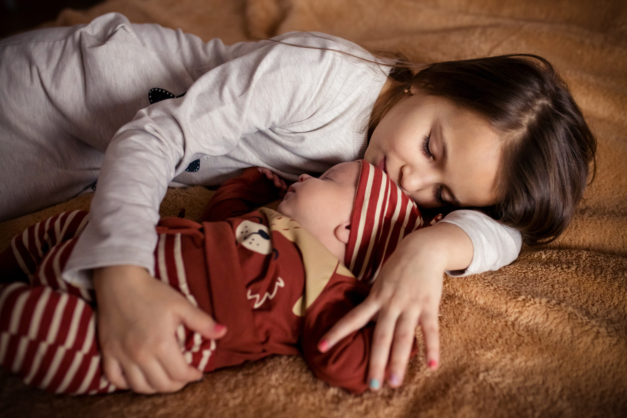 Домашняя фотосъёмка