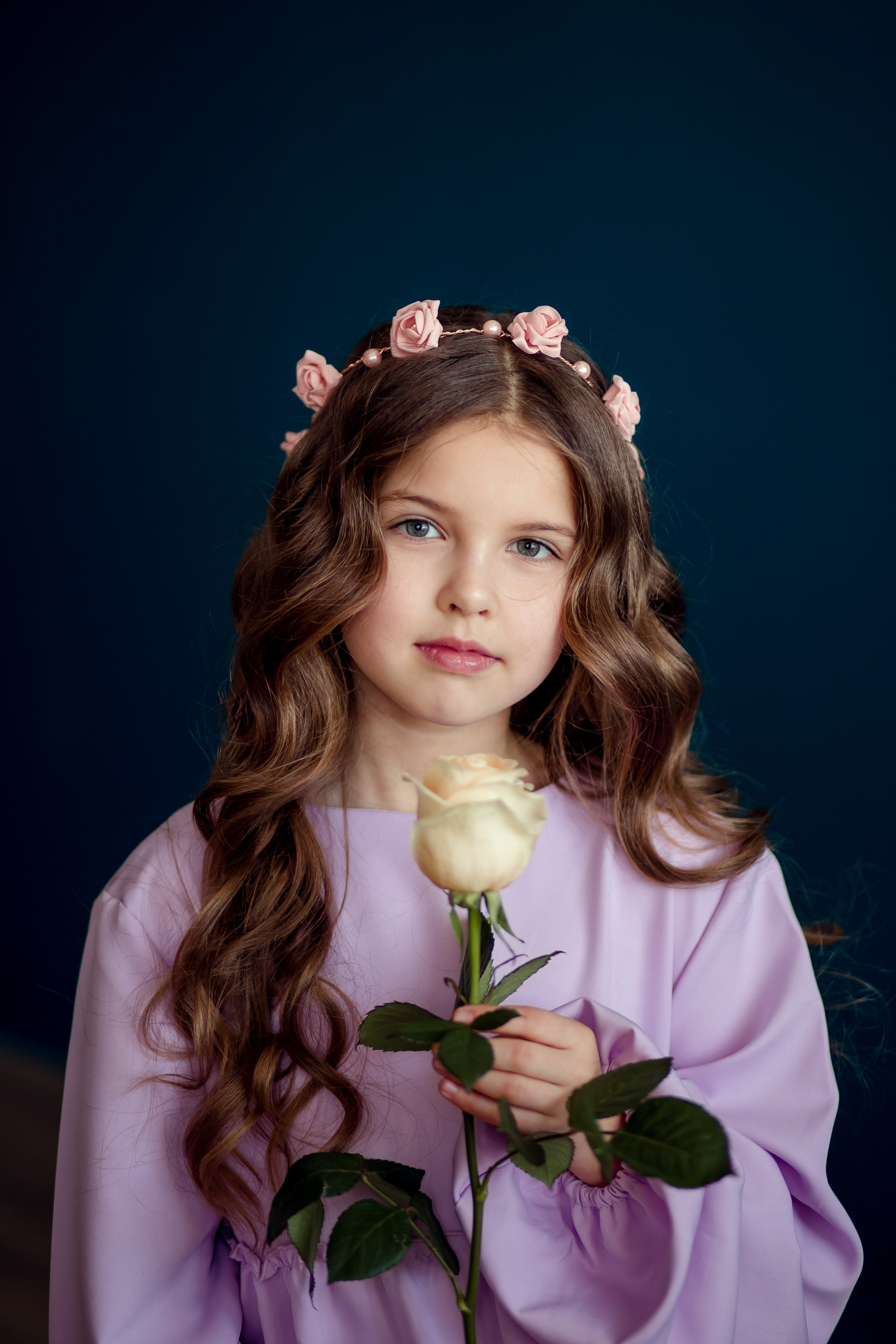 Детская съёмка в Бресте