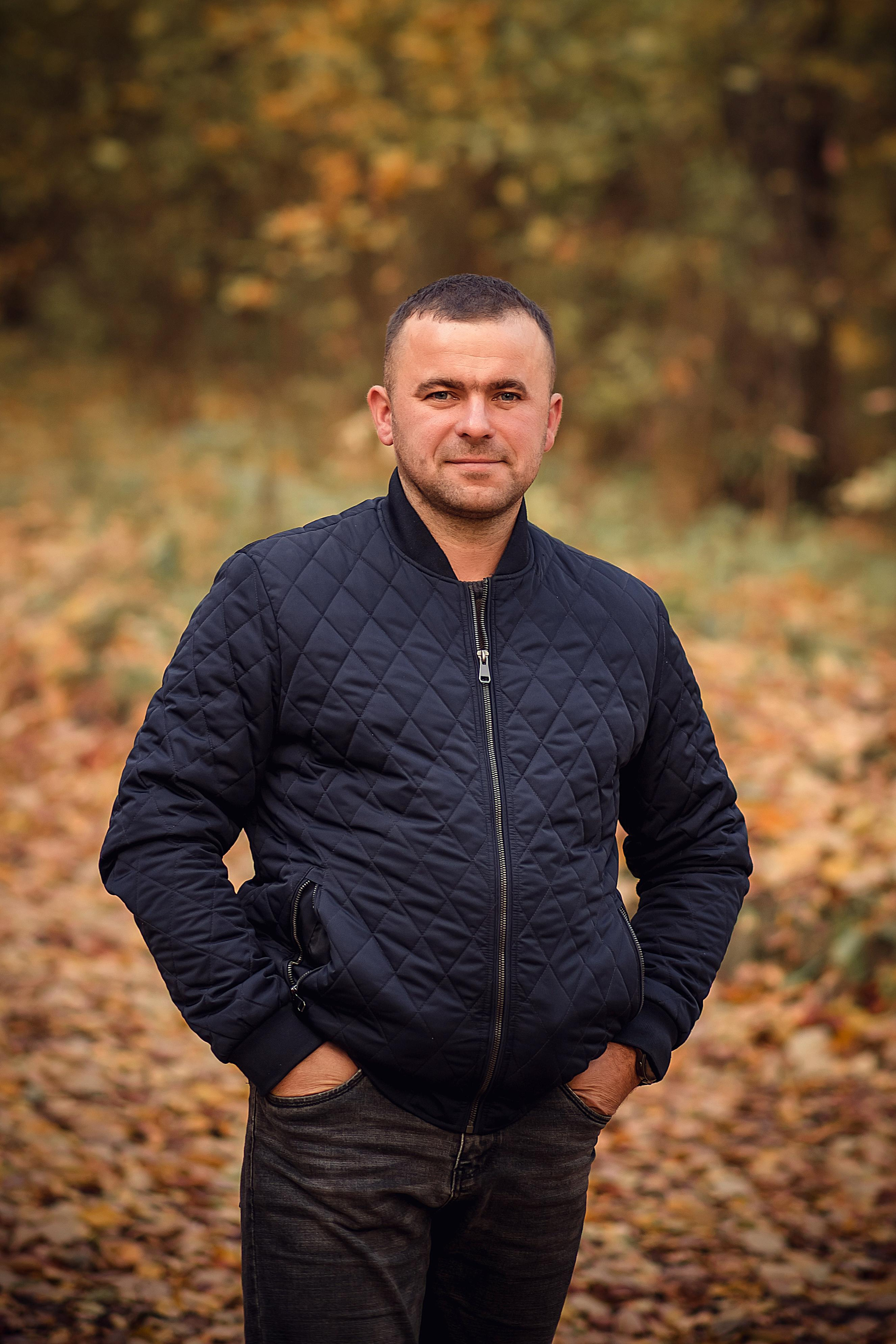 Татьяна и её семья