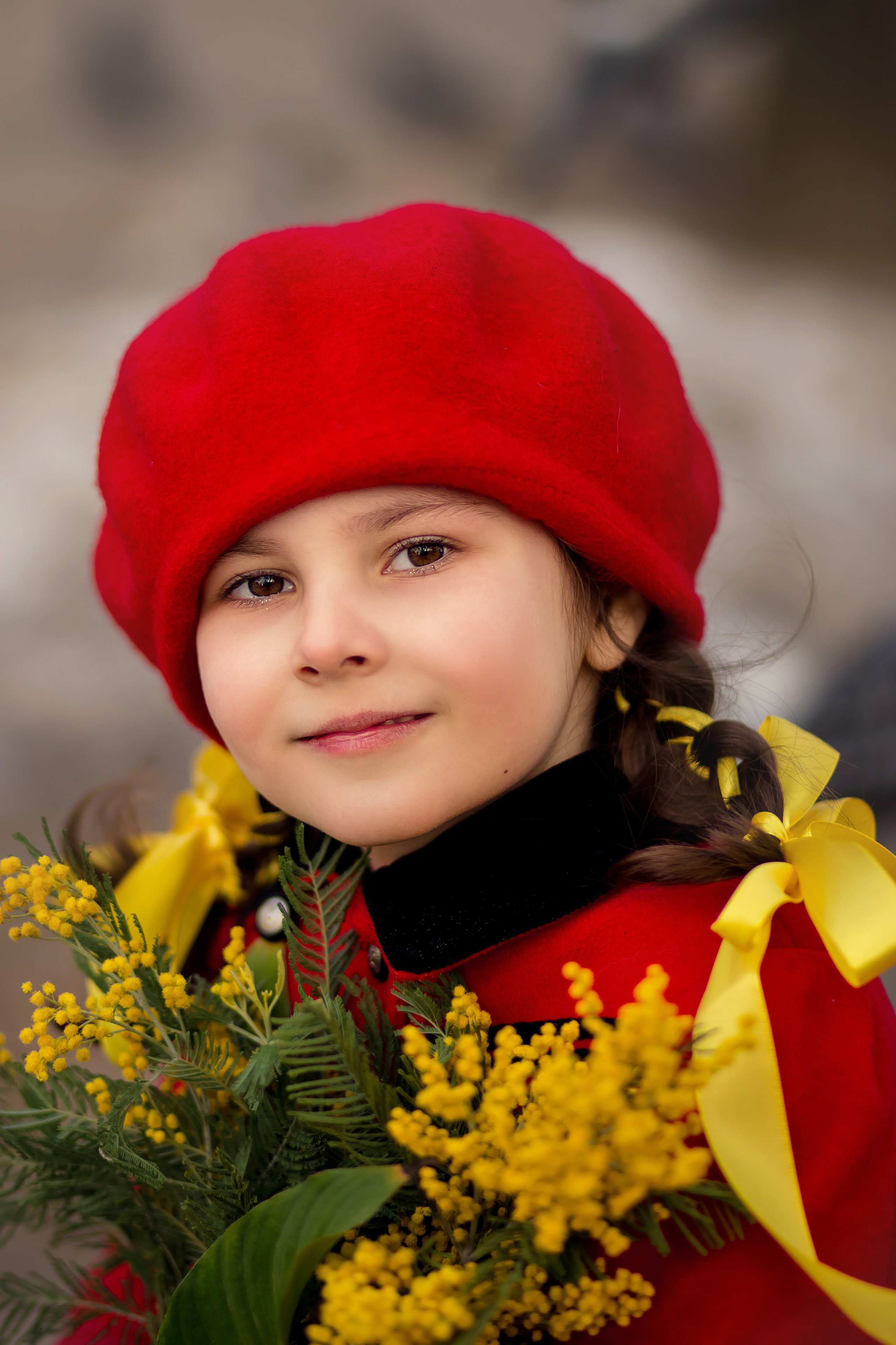 Детская съёмка в Бресте