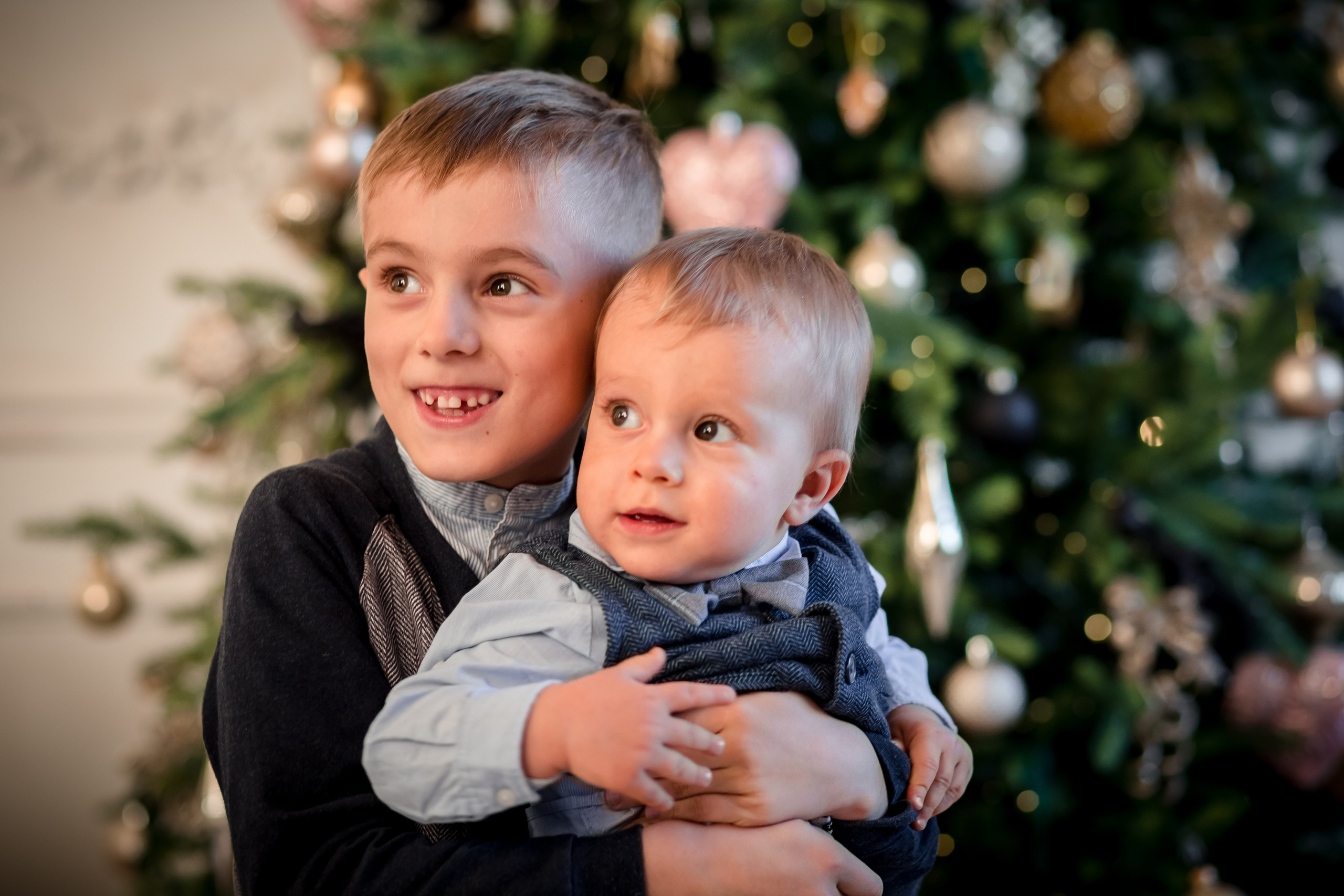 Семья Алексей и Татьяна