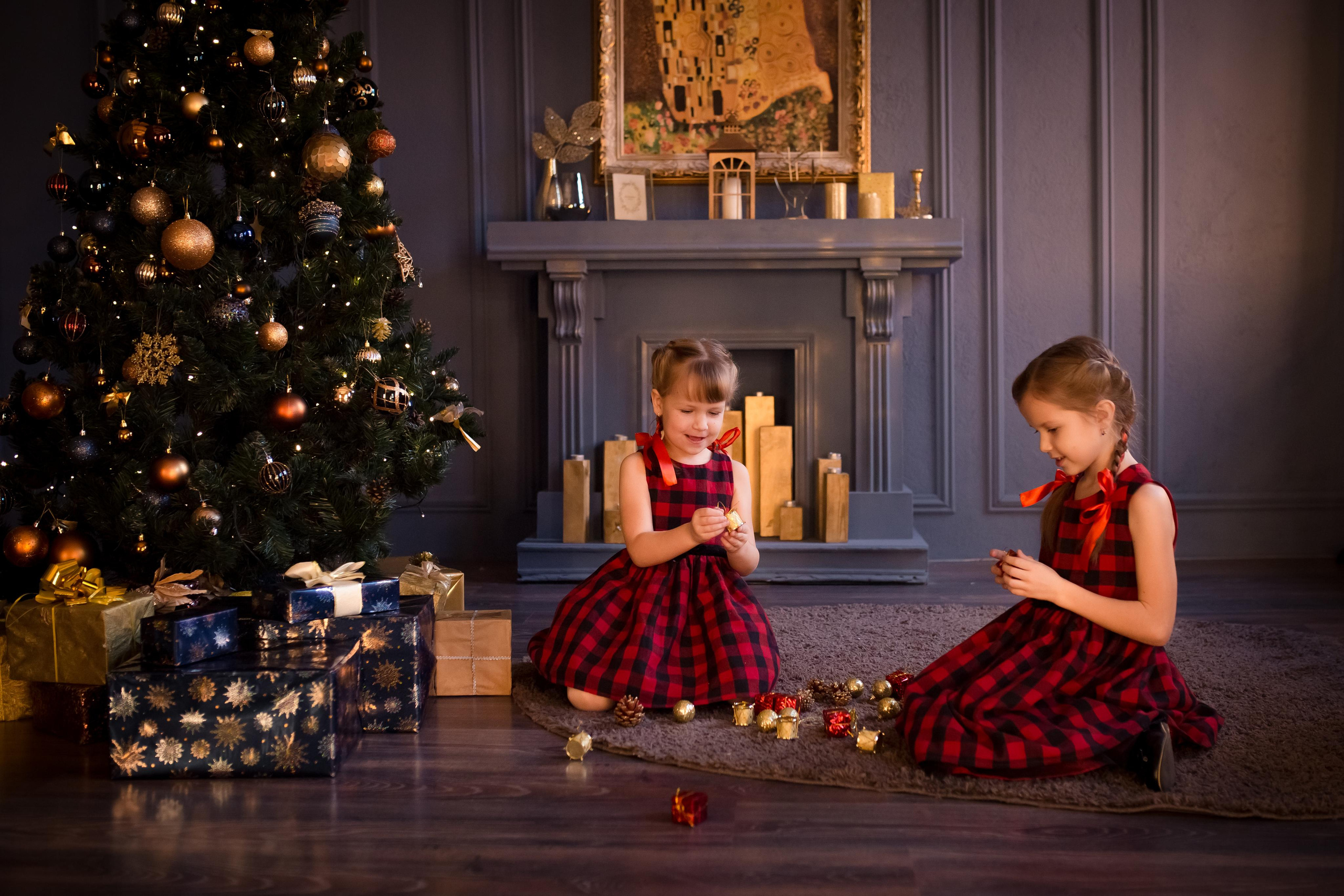 Детская съёмка в Бресте