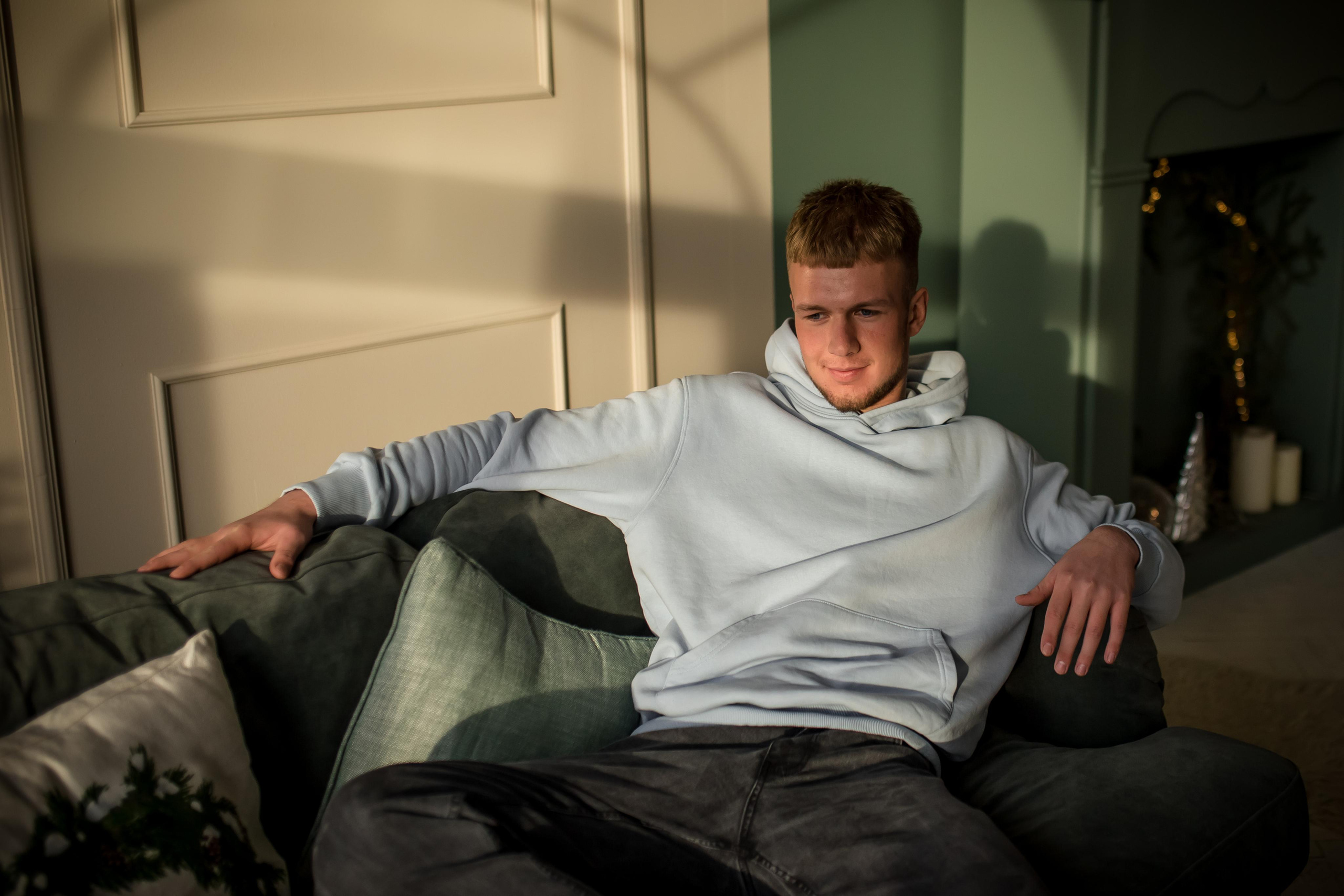 Егор и Анюта