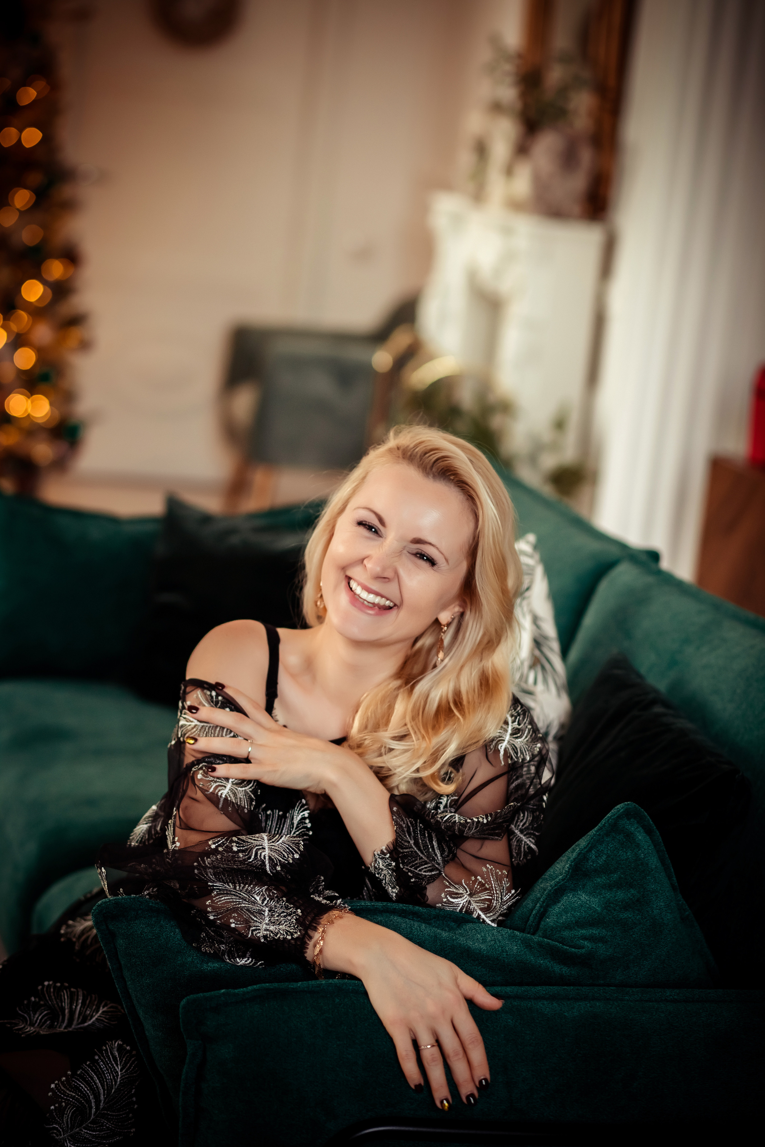 Семья Алексей и Татьяна