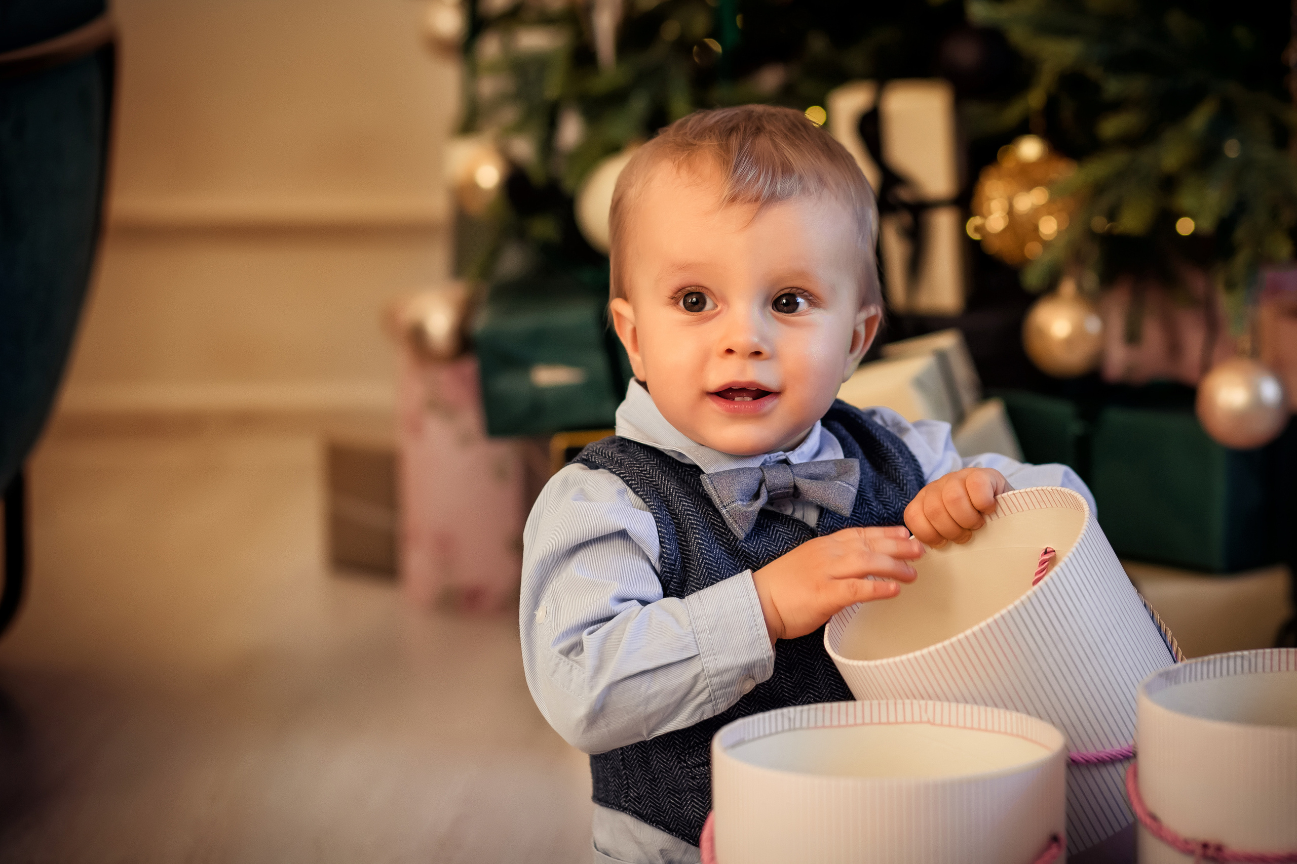 Семья Алексей и Татьяна