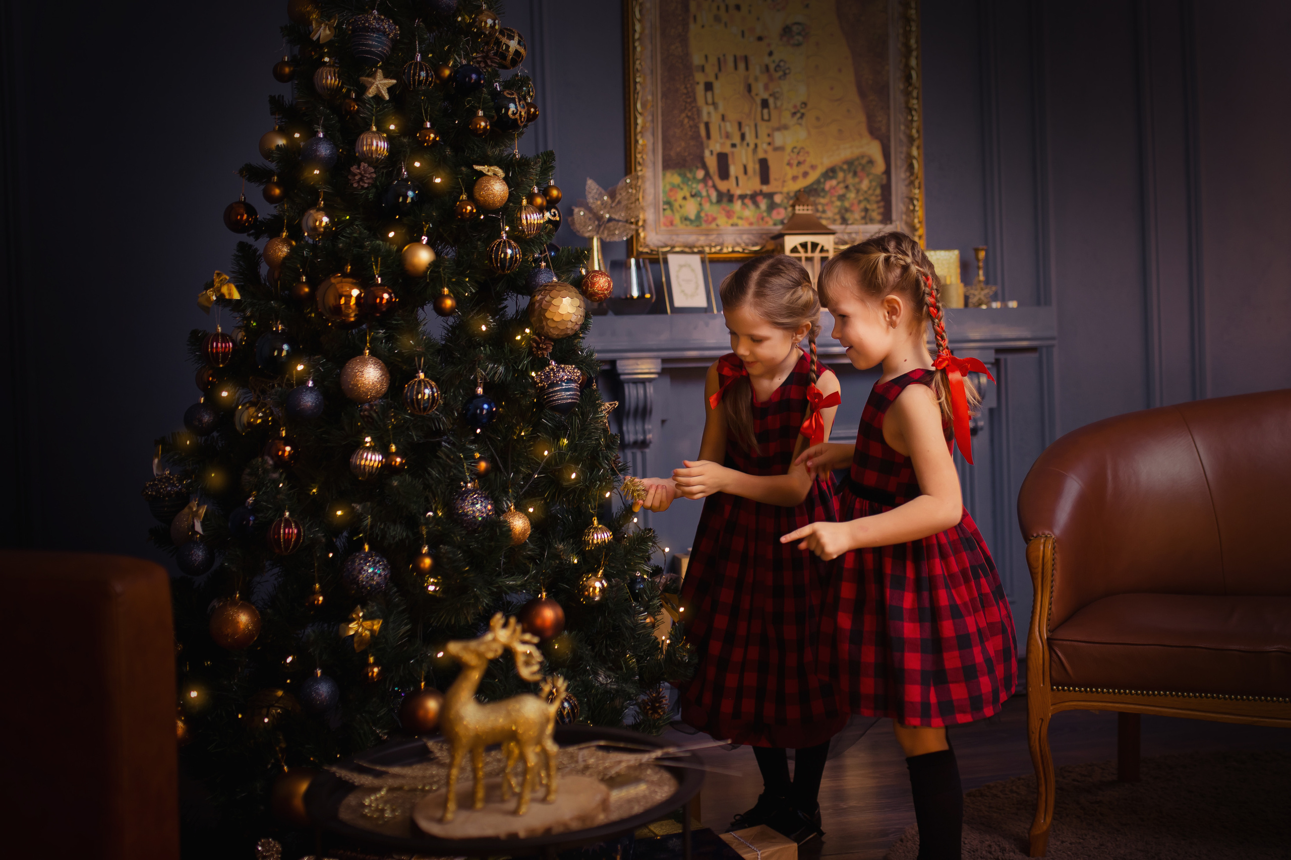 Детская съёмка в Бресте